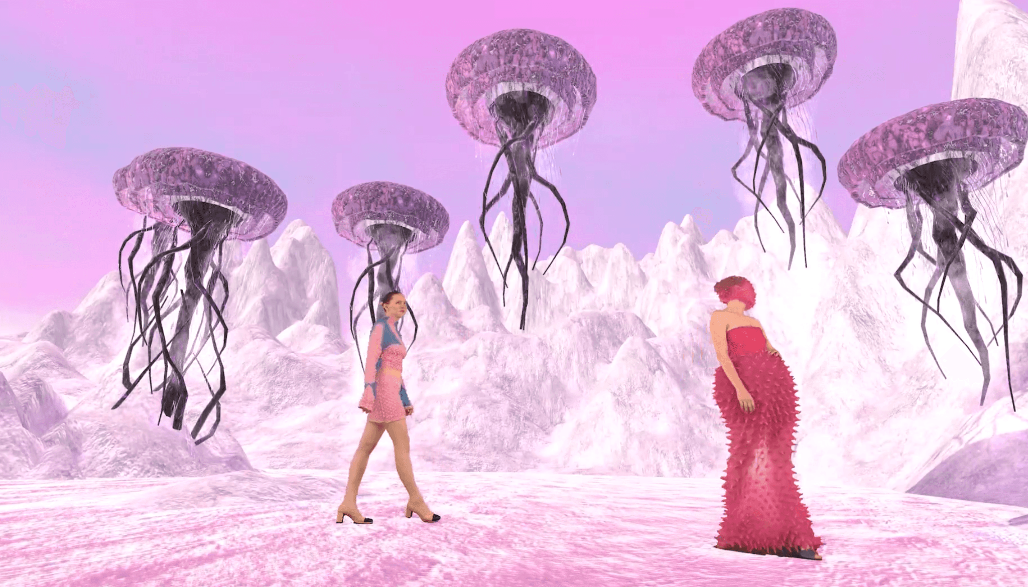 5 Digital Shift: How Textiles Are Scanned, Simulated, And Sourced