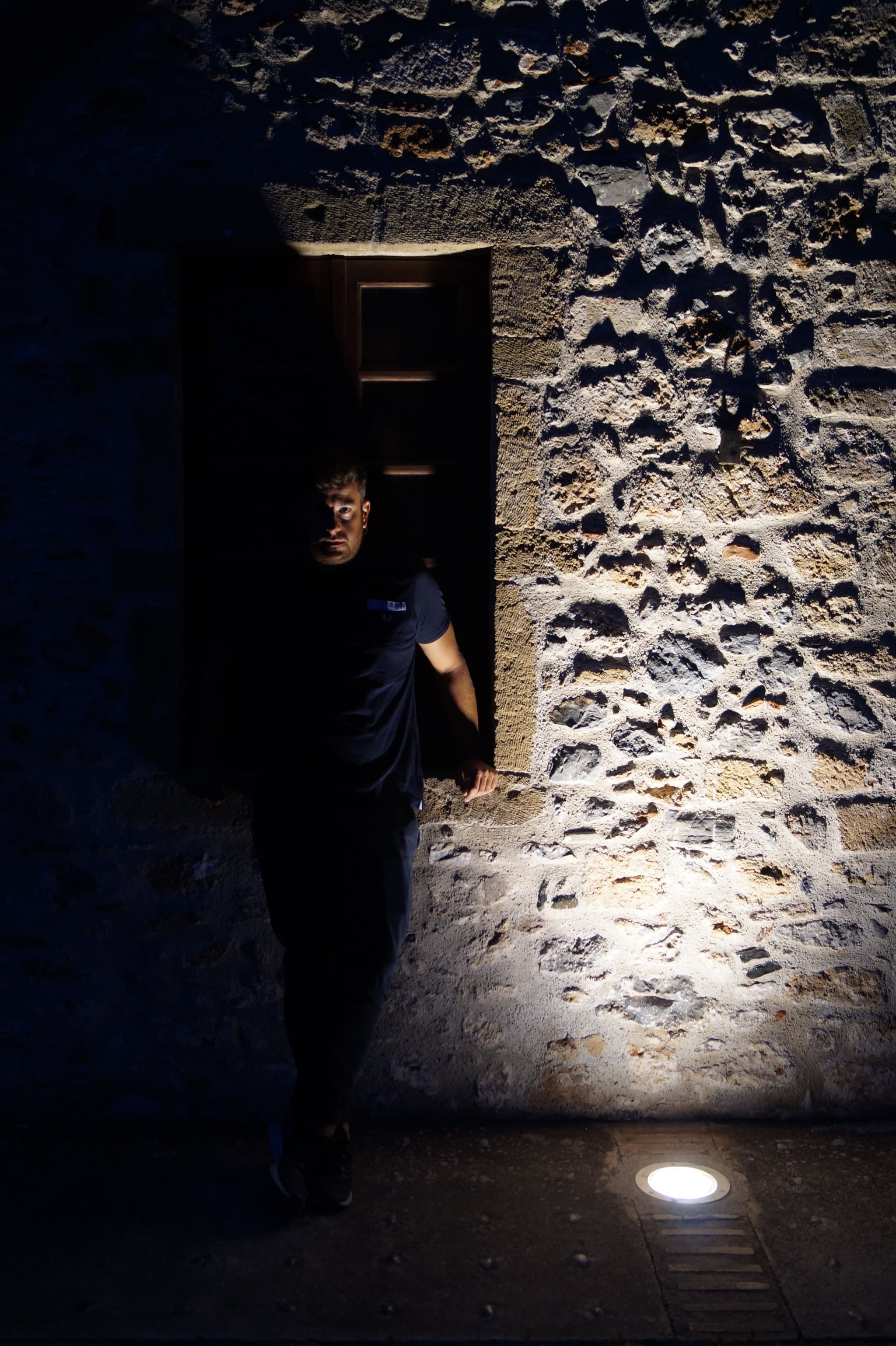  Experiments with light 