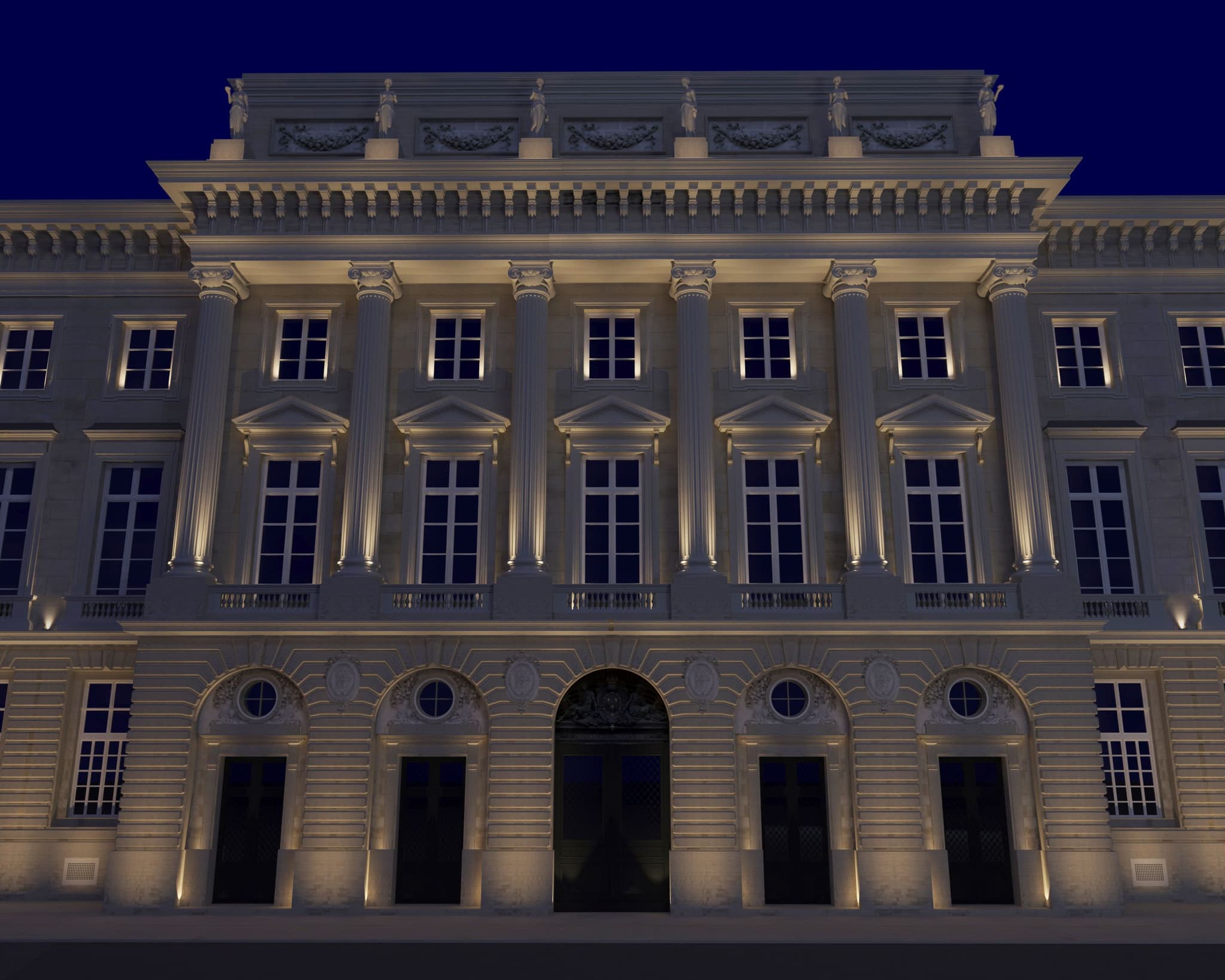 Dr. Thanos Balafoutis: Improve Accuracy In Architectural Lighting Simulation