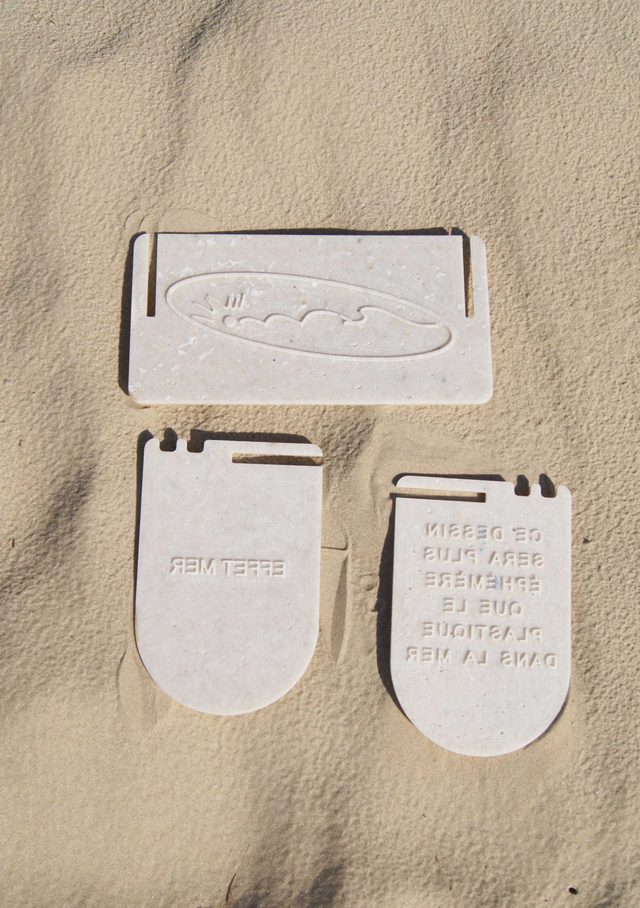  By incorporating these principles of sustainability into his design process, Gregory aims to minimise waste and promote a circular economy. 