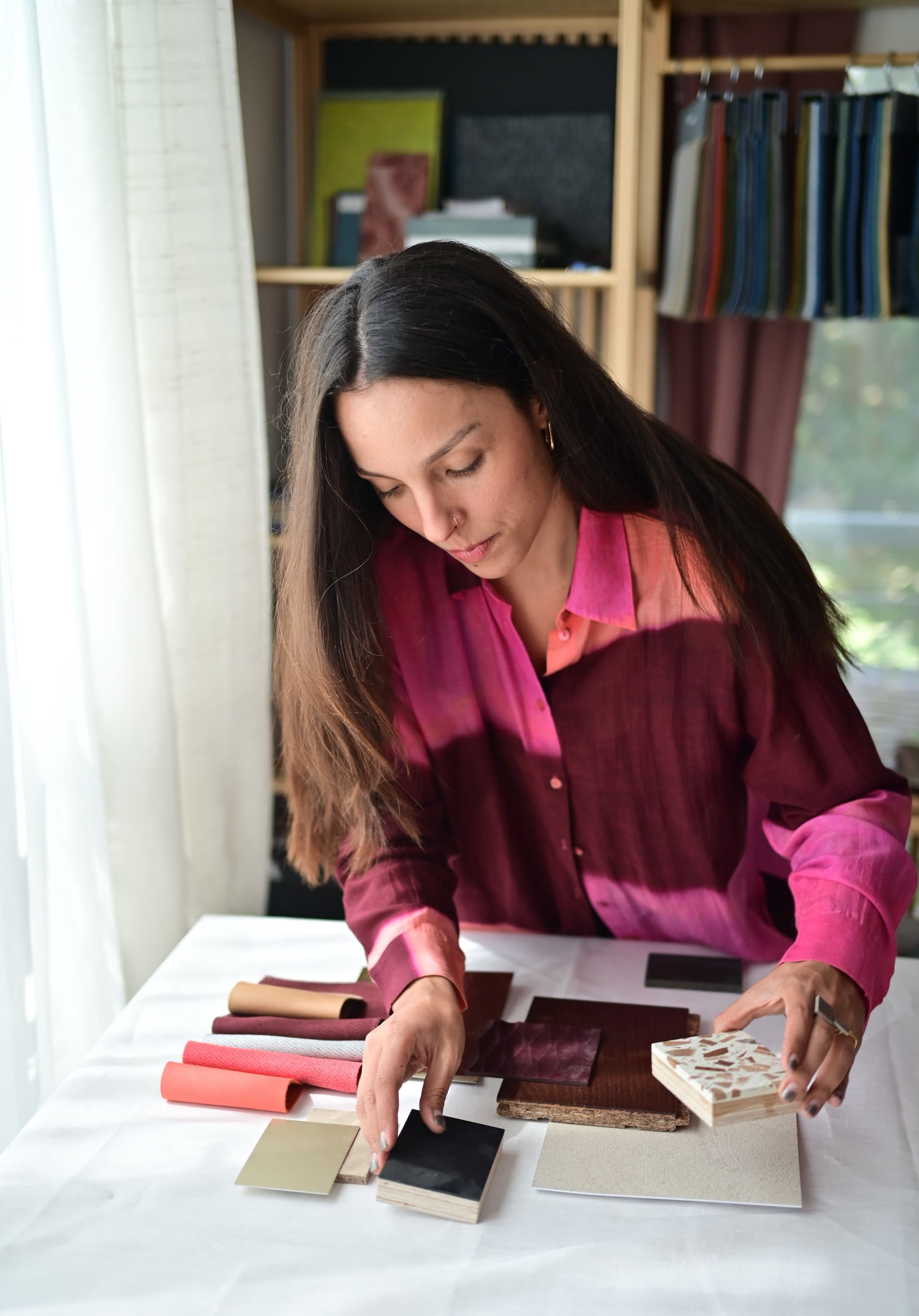 Photo courtesy of Clara Bartholomeu.