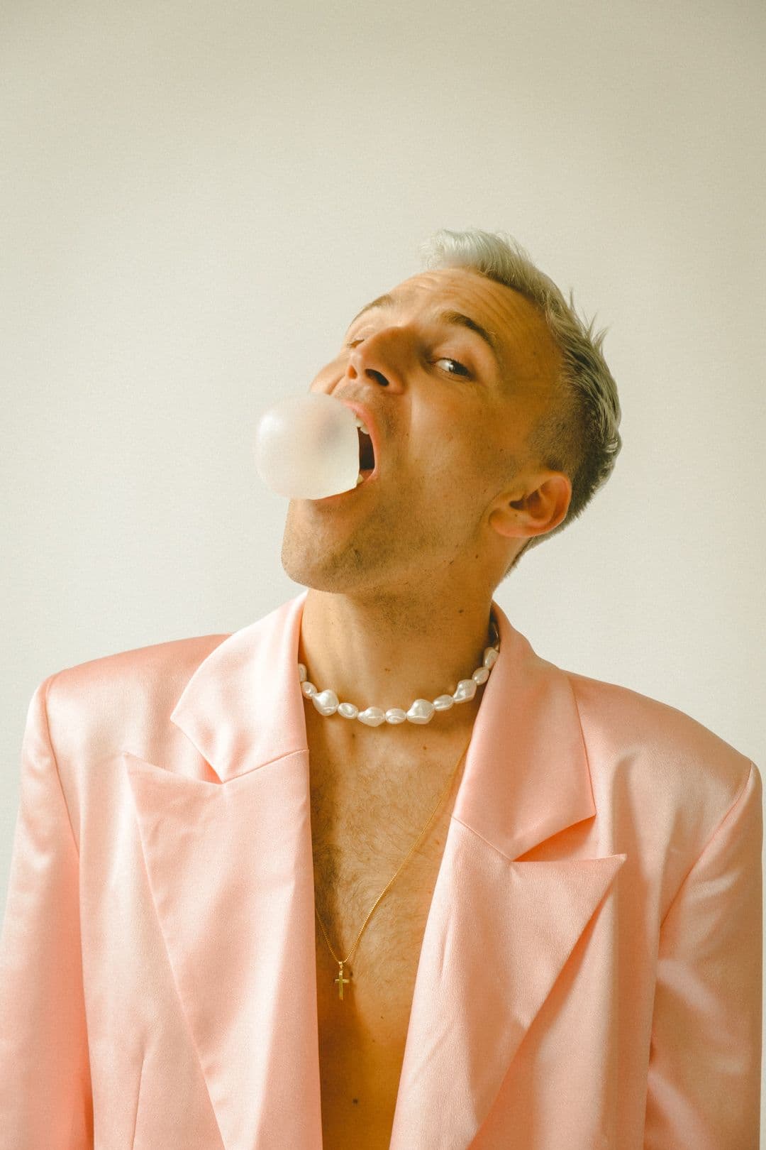  There will be a great focus on quality design in great materials, repair possibilities 