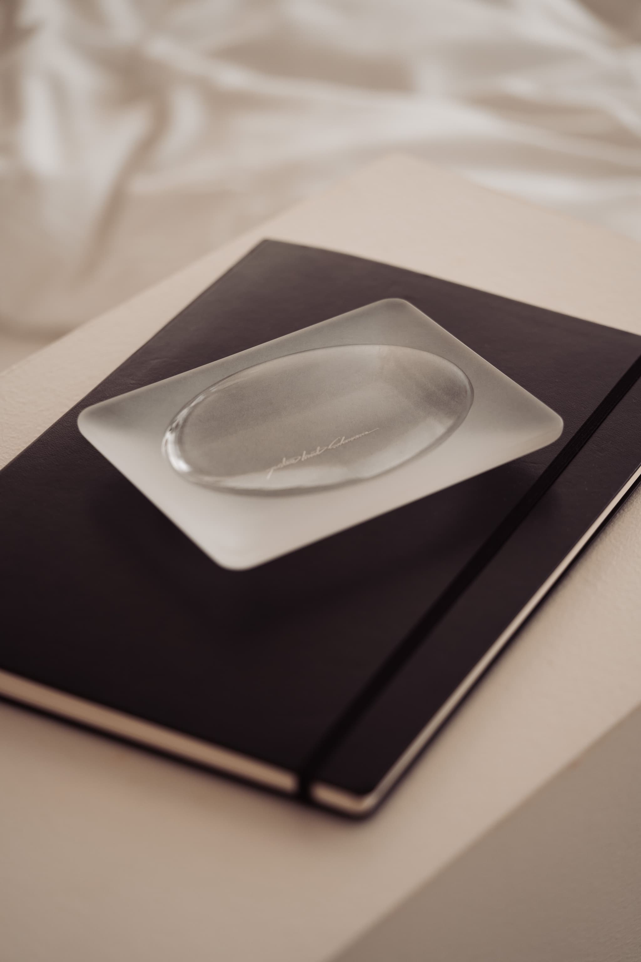  "ACIES CIRCUM II" (AC II) - Justus Knut Schomann 