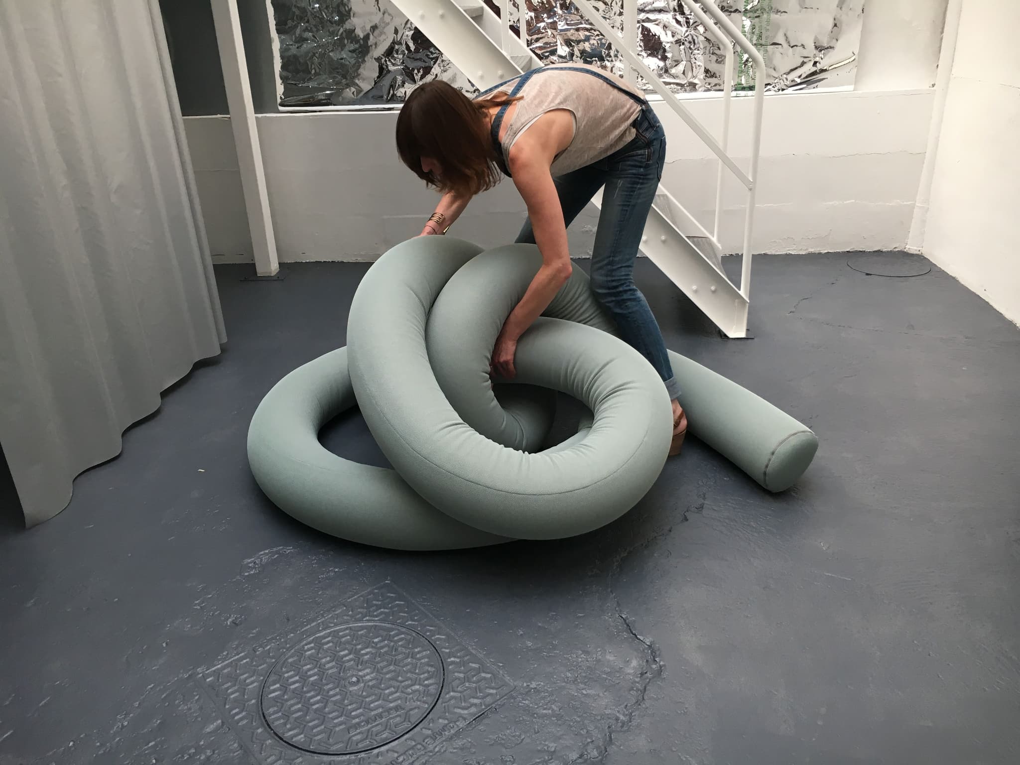  Noda seat by Marine Peyre 