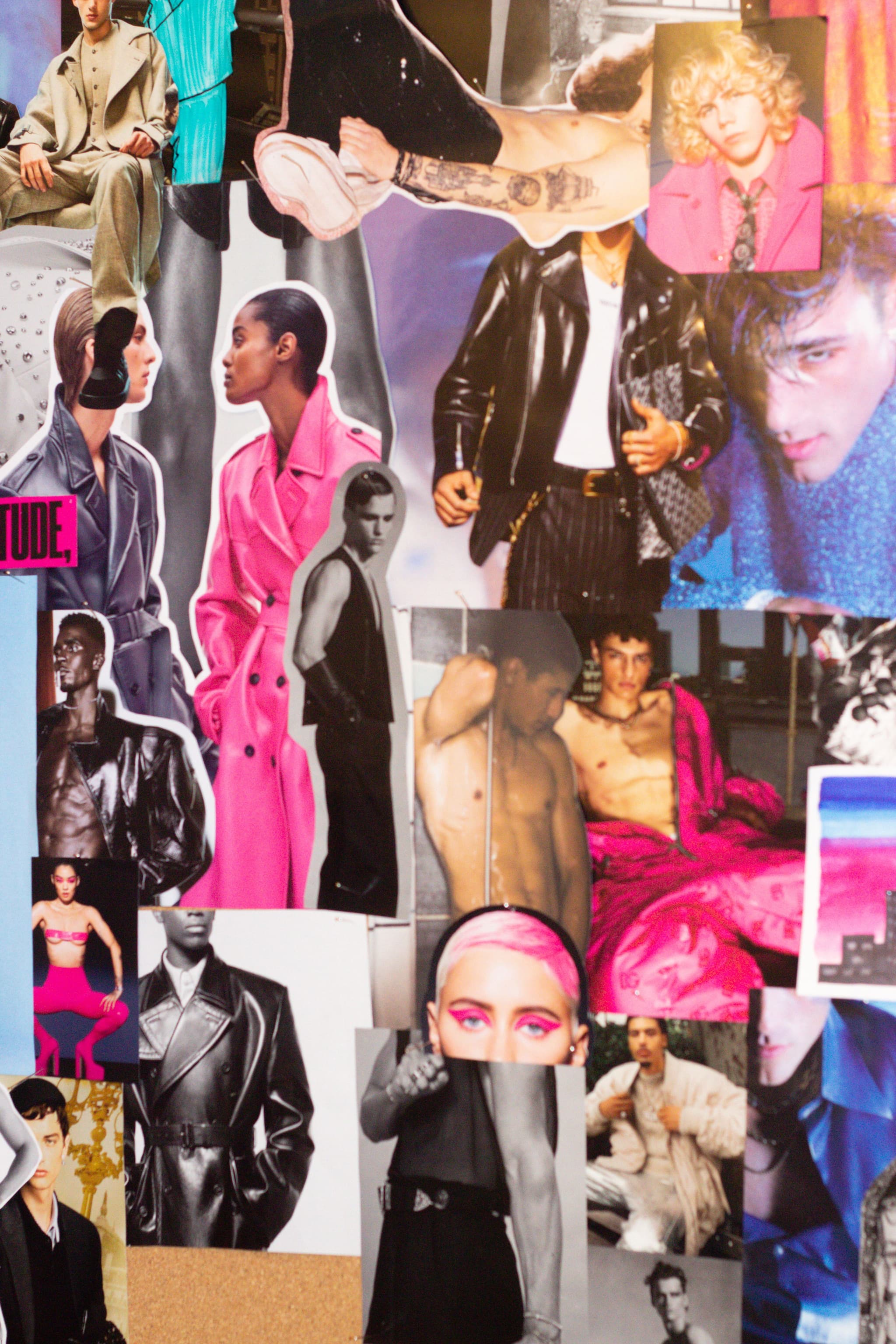 Nikolaj Storm on eclectic streetwear & circularity