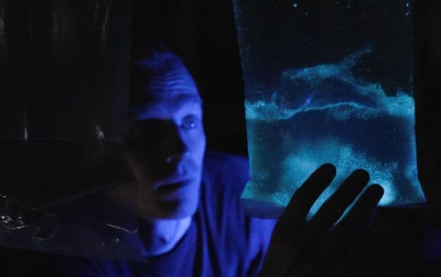 Luminous Blueprint: Chris Bellamy’s Algae-Powered Vision for Lucid Life