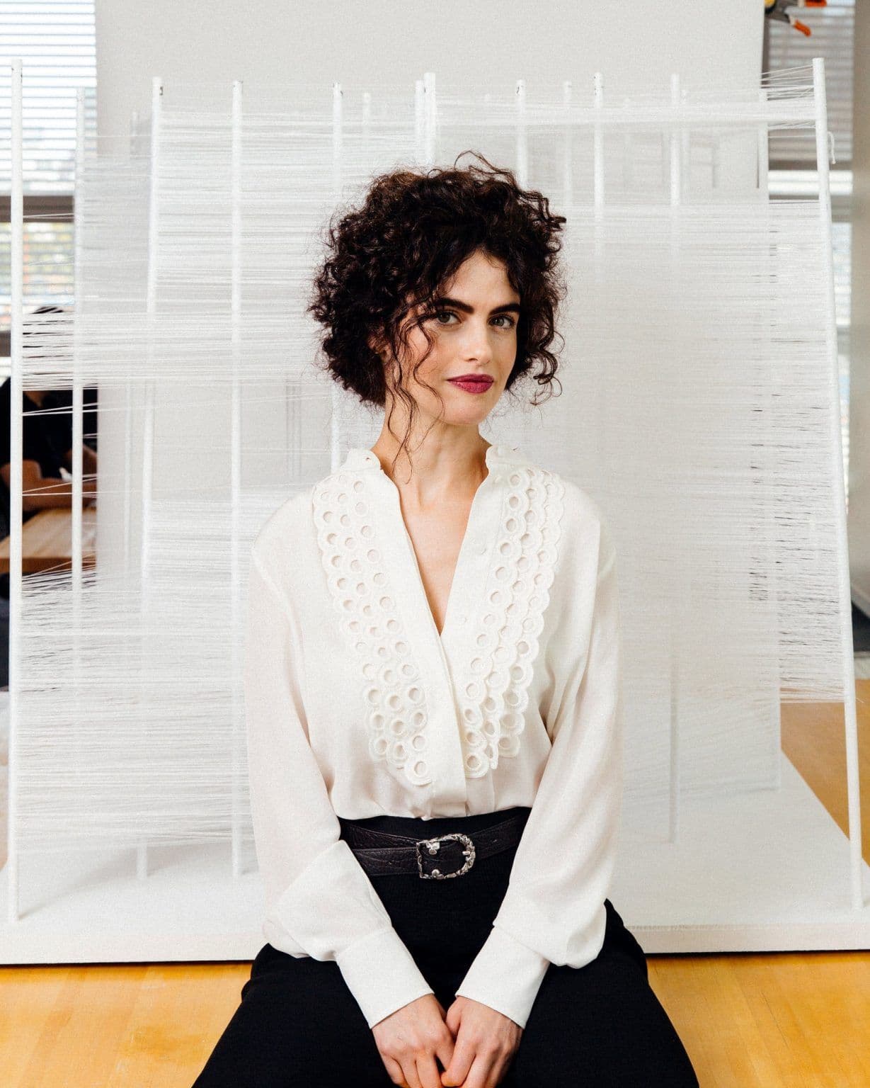  Neri Oxman 