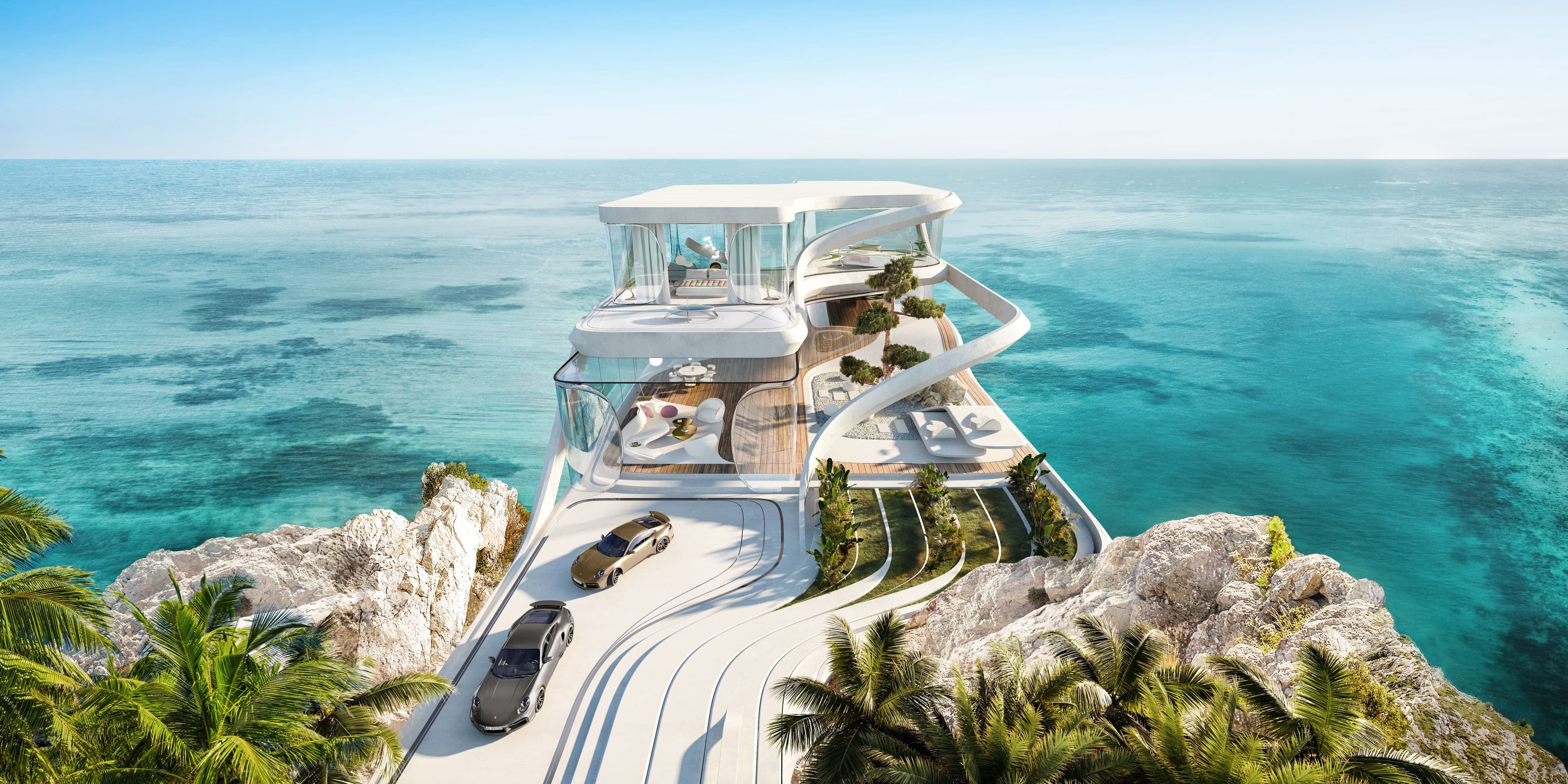 minD Design and the art of emotive architecture