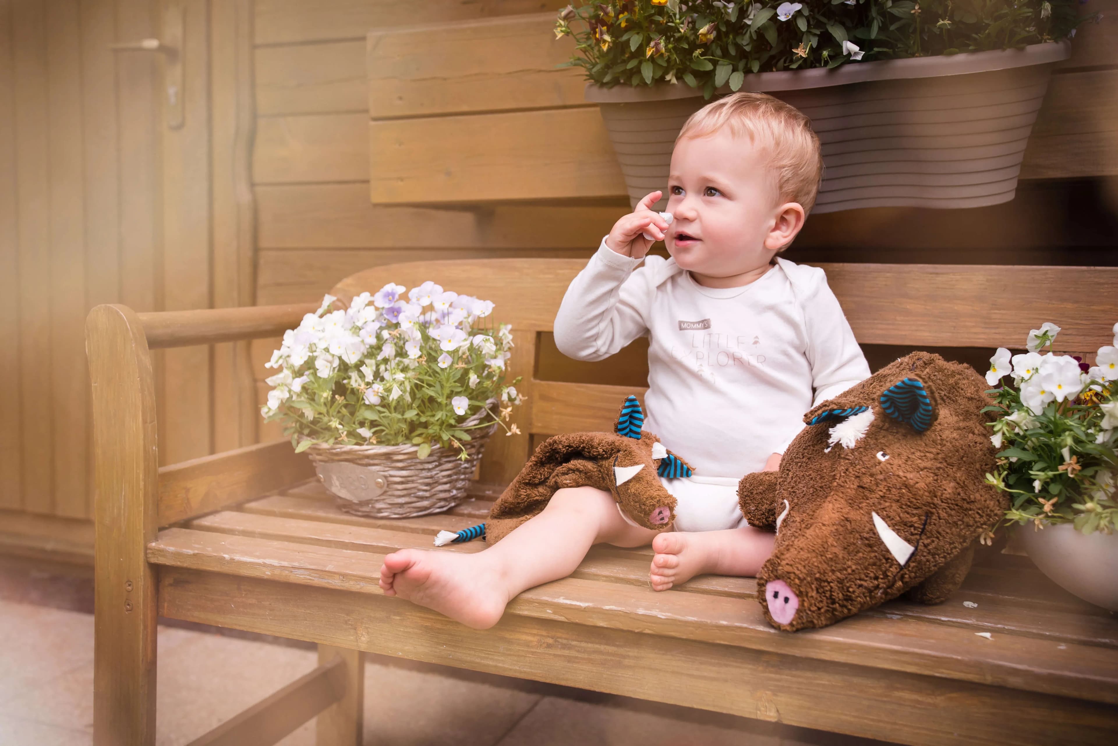 PAT&PATTY: organic toys inspired by nature