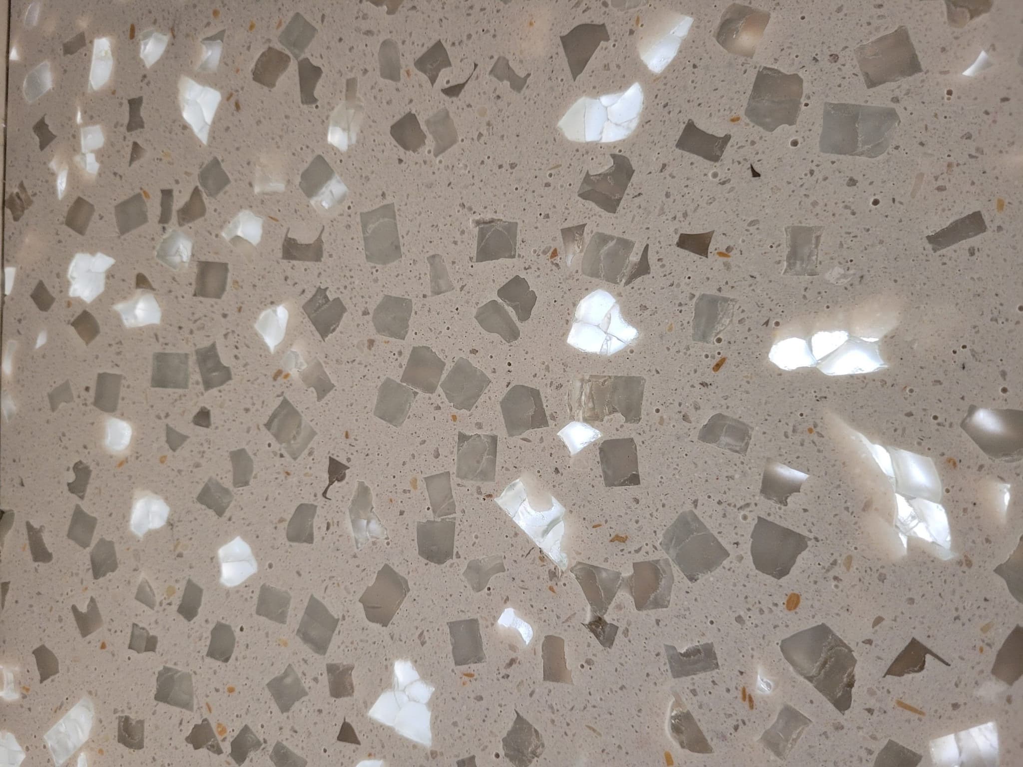  Image Credits: Chroma Composites 