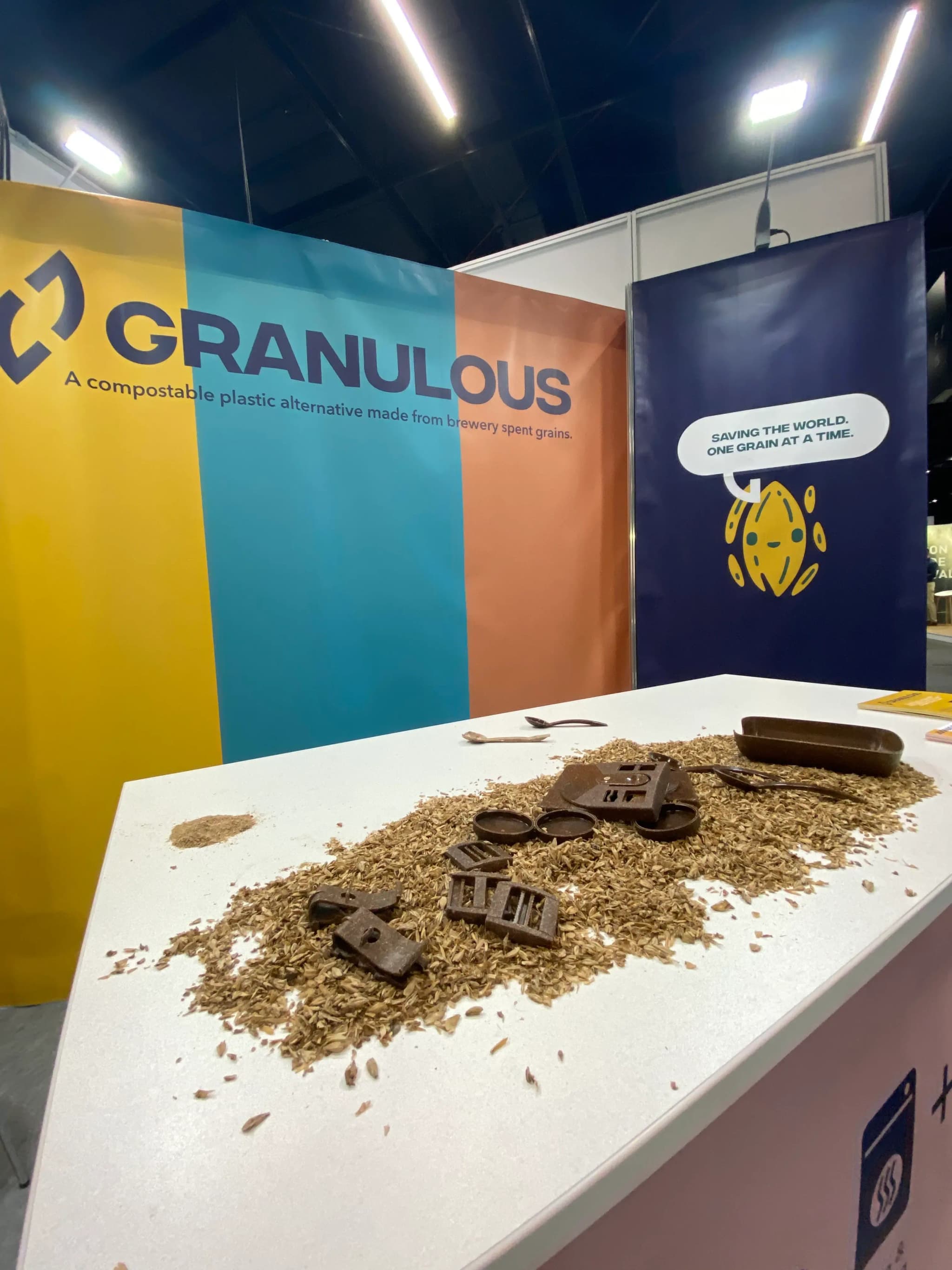  Granulous Collection 