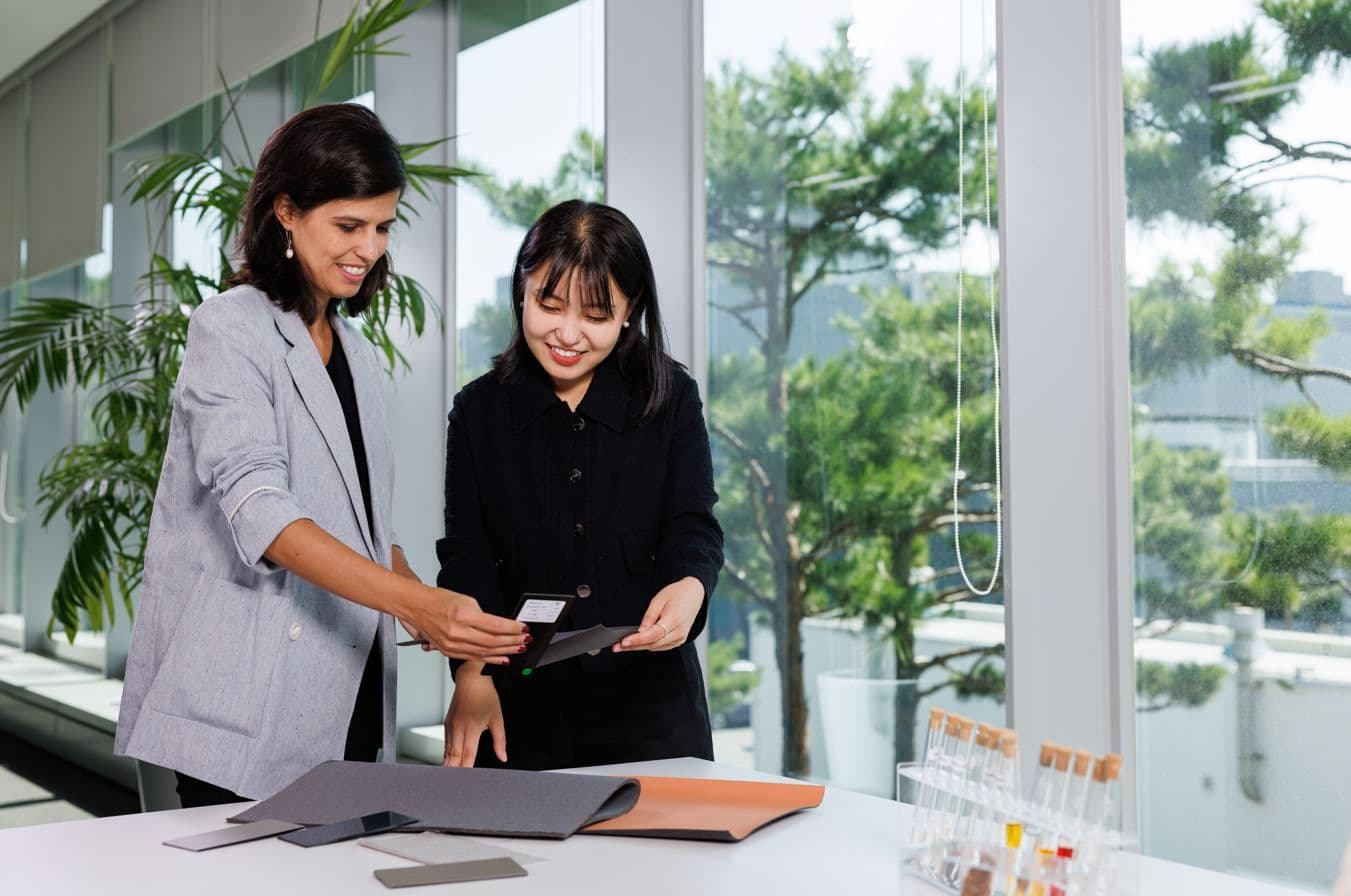 Photo courtesy of Marilia Biill.