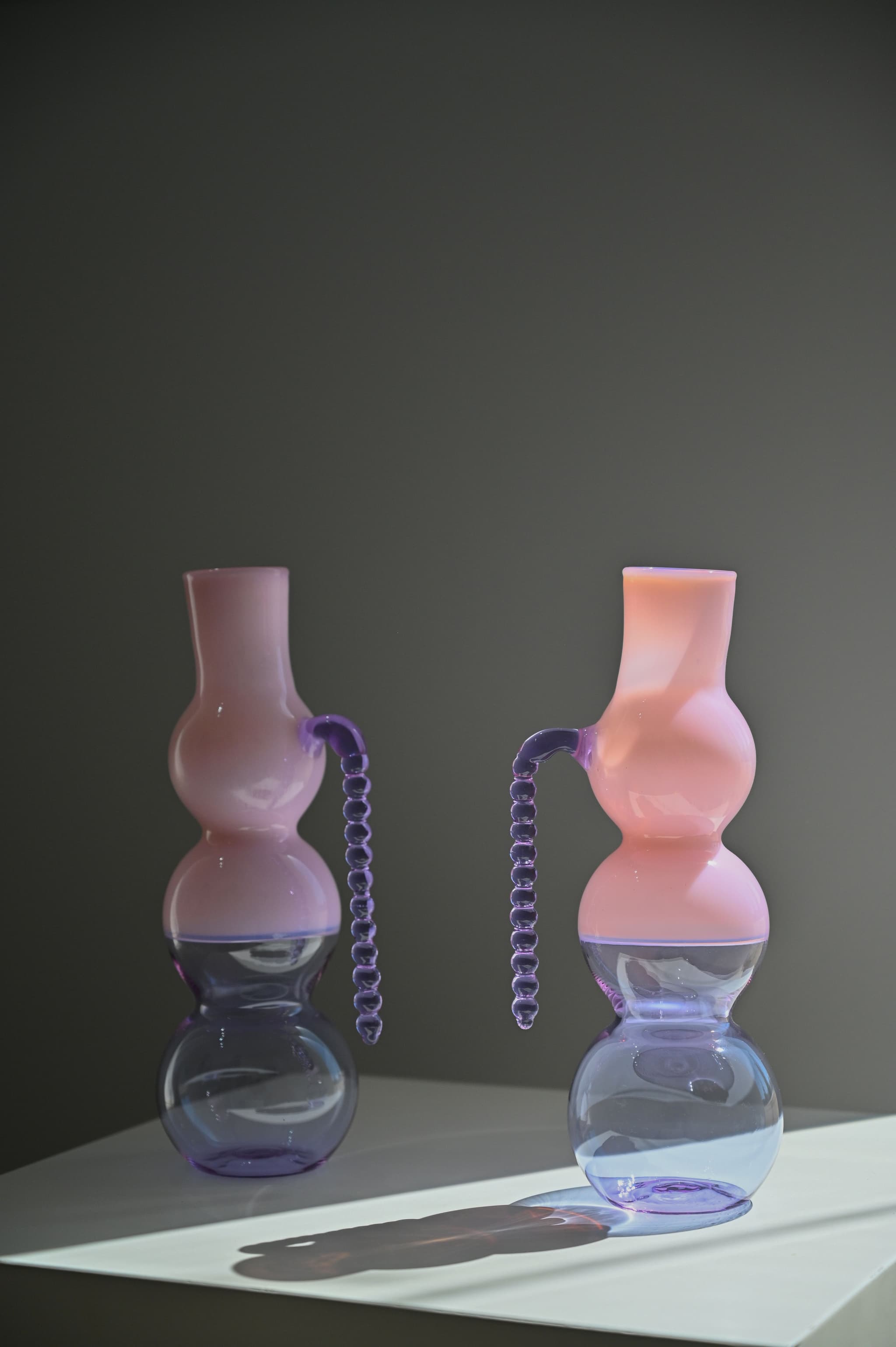 Dreamlike Jug by Lameice Abu Aker (Photo credit: @Lameice Abu Aker)