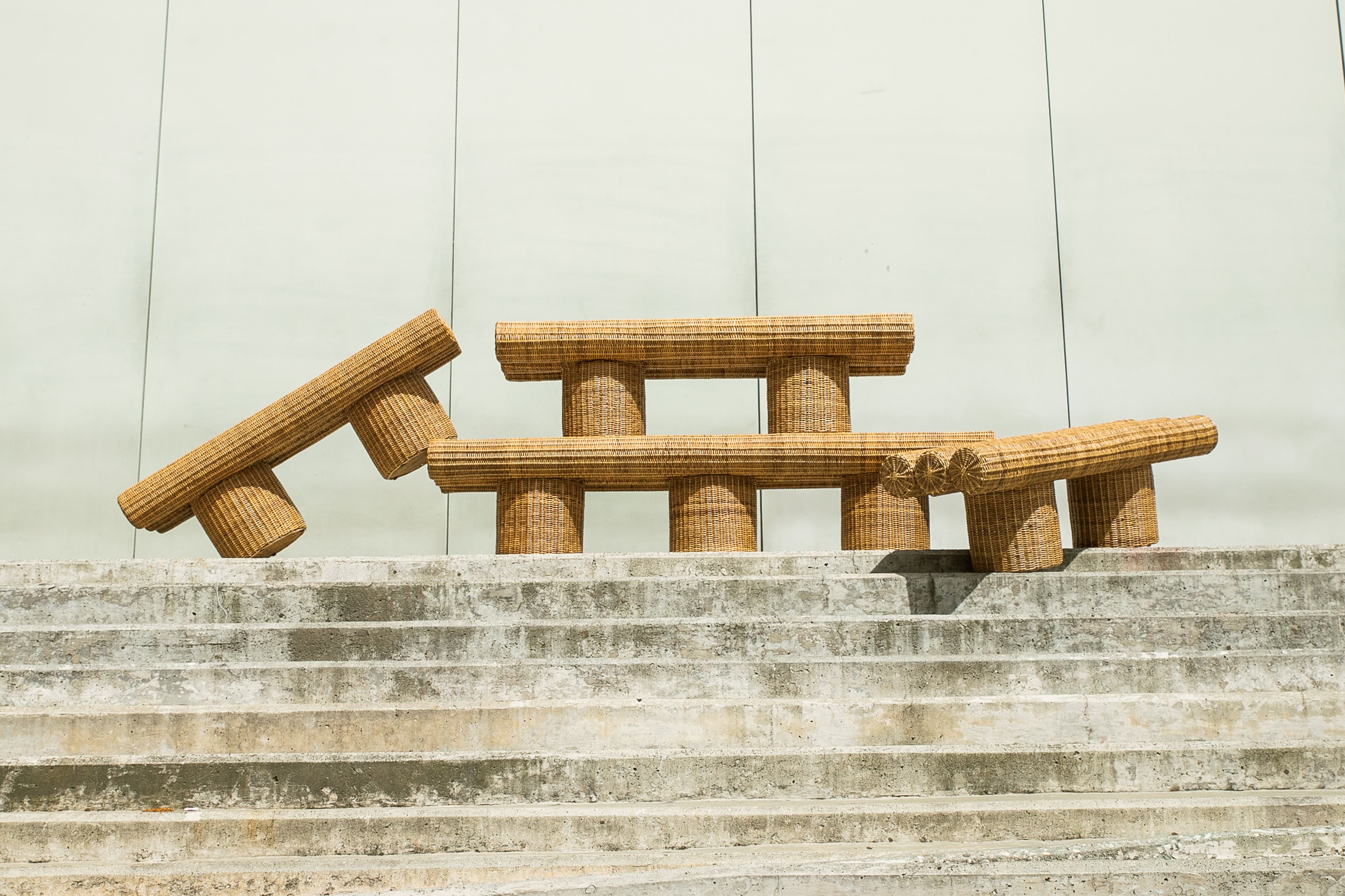 The Soul of Yaré: Ibuju and the Craft of Contemporary Ritual by Francisco Jaramillo