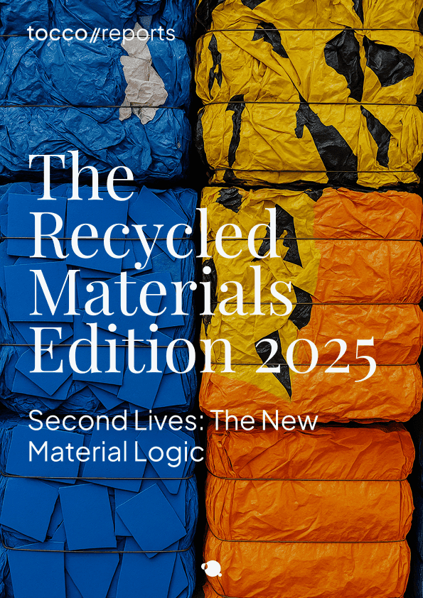 Glues & Adhesives 2030 Edition Report Cover