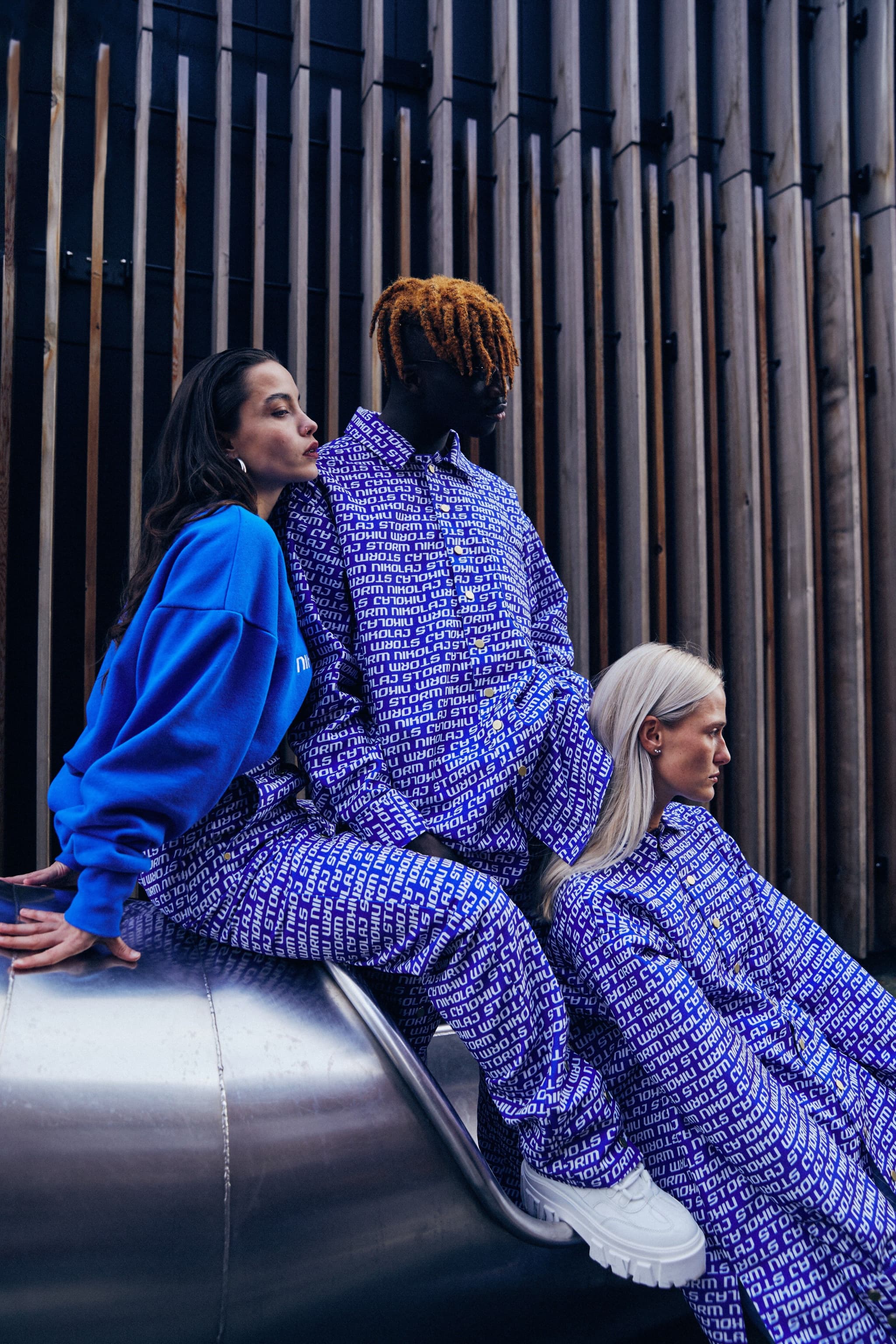 Design by Nikolaj Storm