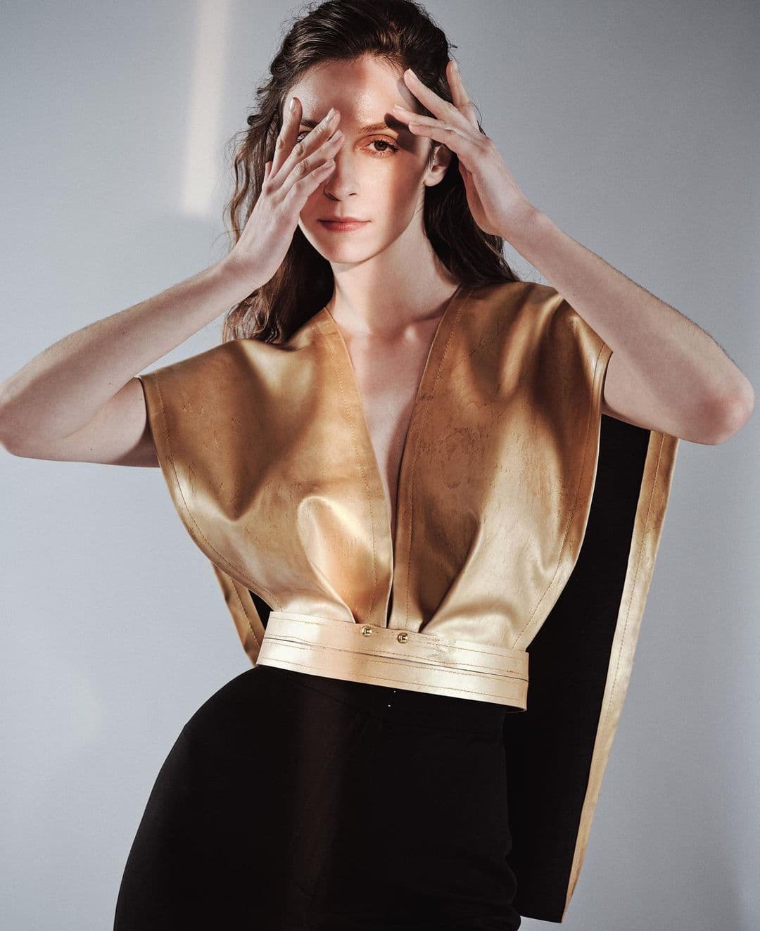 The Twin Designers Behind Felder Felder: Redefining Haute Couture with Next-Gen Materials