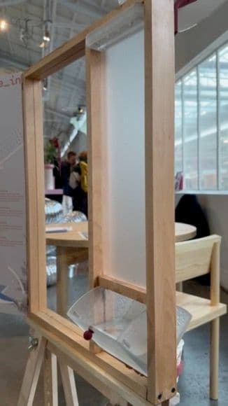 Outside In Closer Look