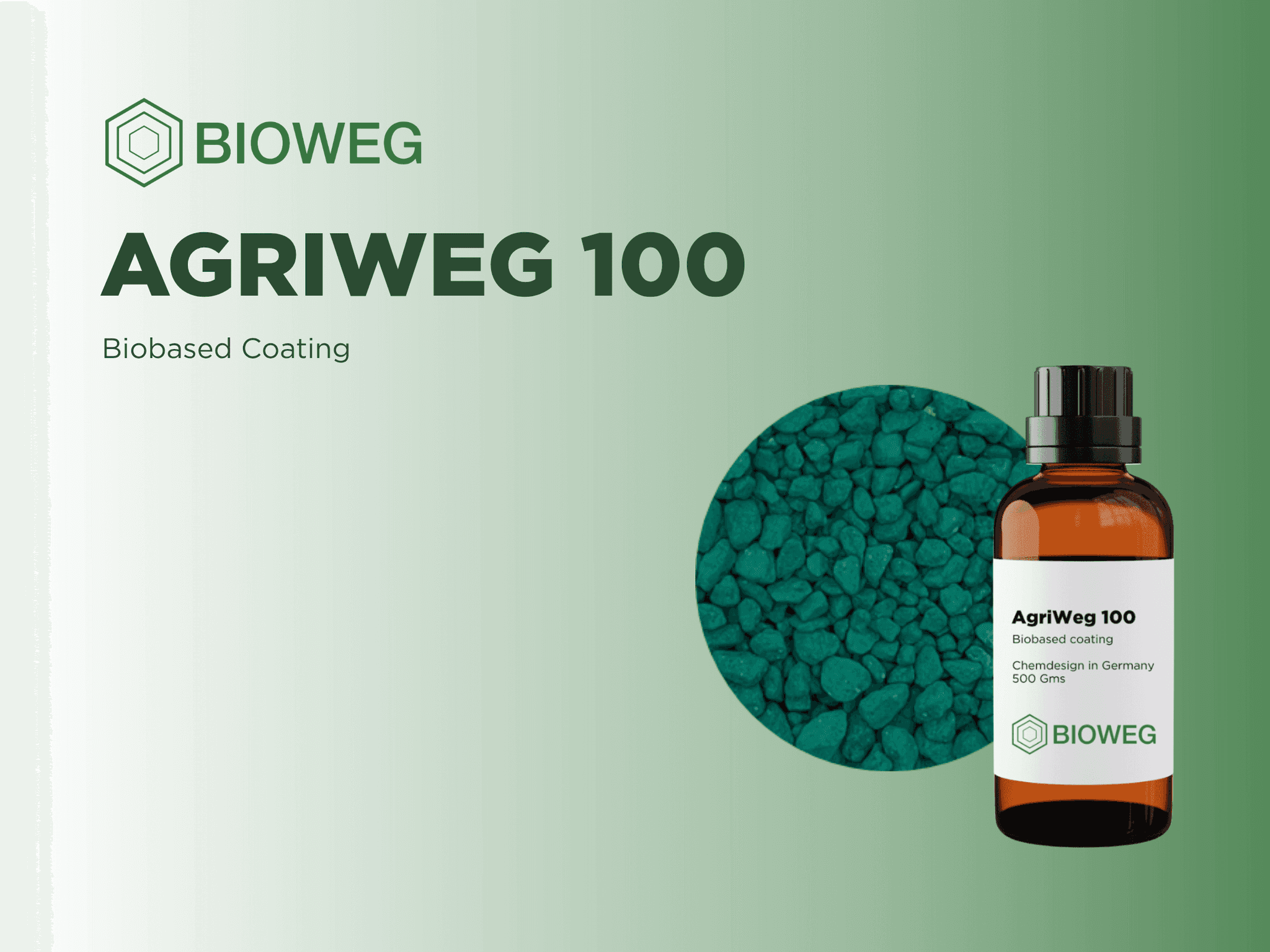 AGRIWEG 100