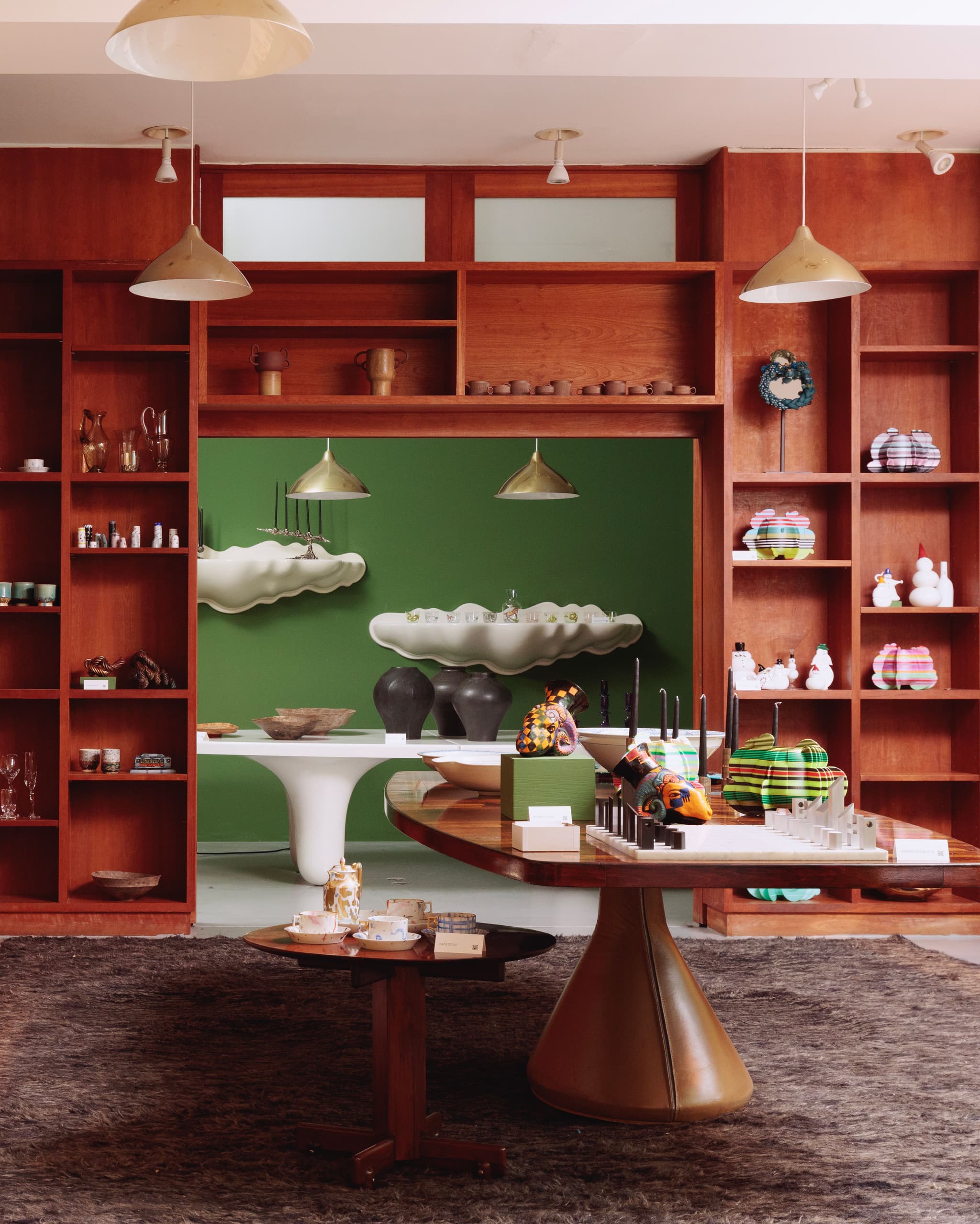 Project with Company ABASK
Photo credit: Logan Jackson