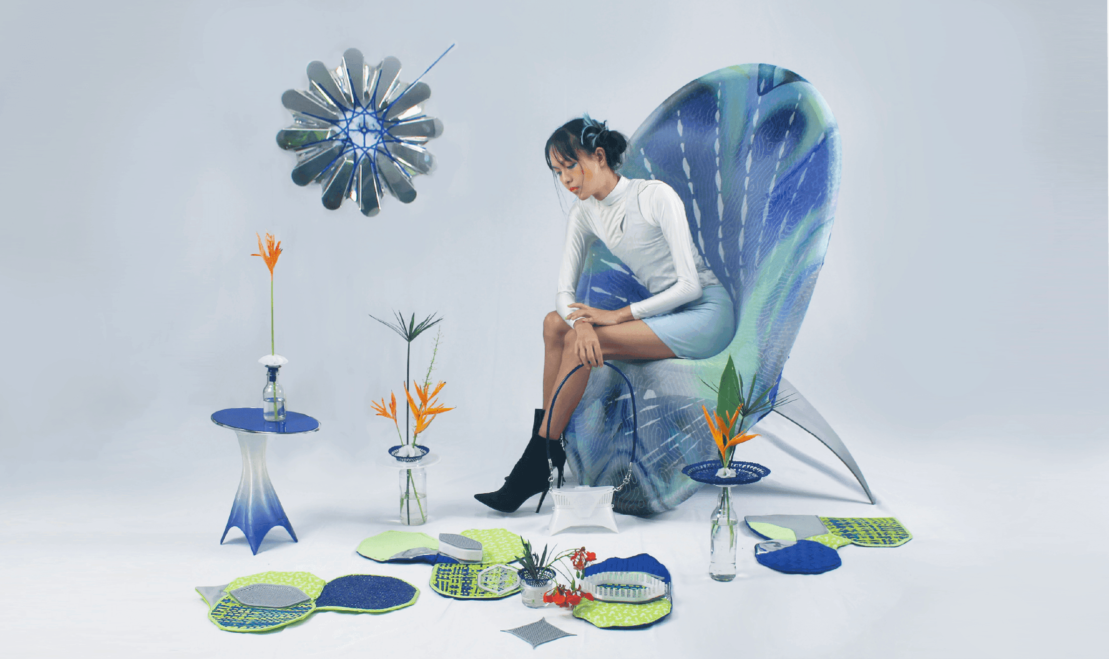 From Roots to Futures: Punxh’s Vision for Thai Craft in a Regenerative Age