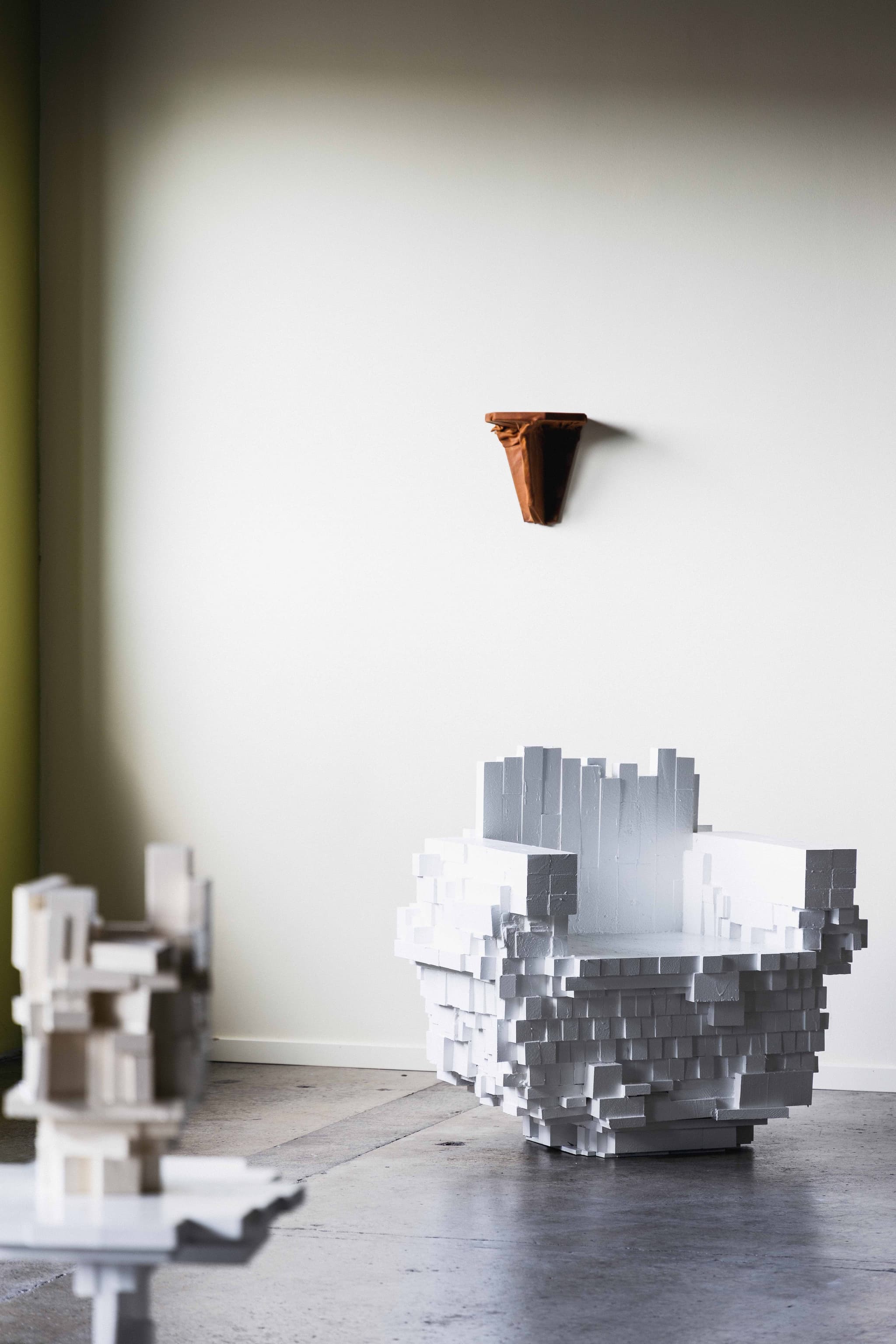 Armchair from Craft Punk Collection