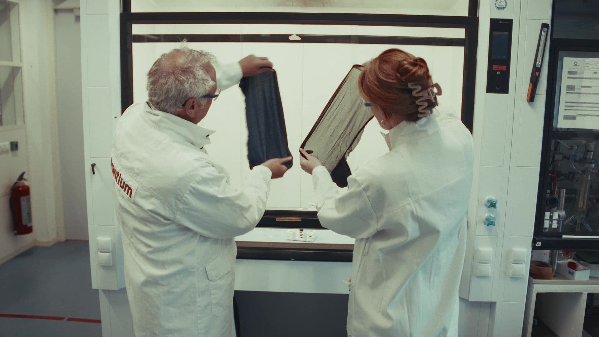 polycotton recycling