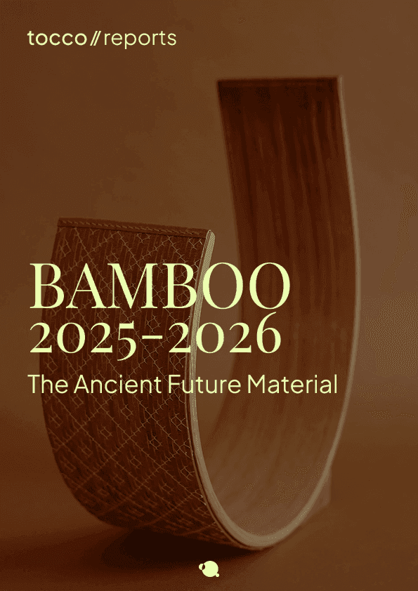 Glues & Adhesives 2030 Edition Report Cover