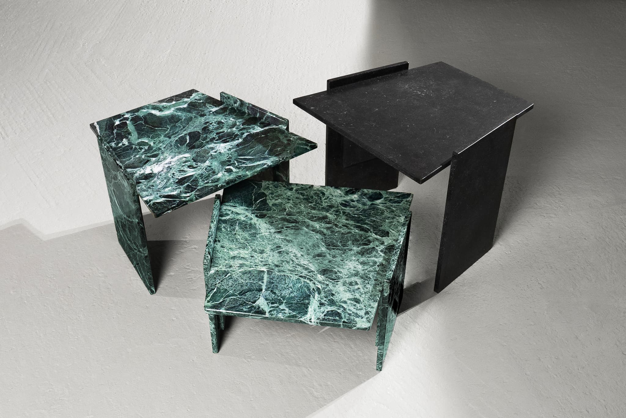 "Butterfly" by Ihab El Riz (Photo credit: @ Frieder Dillmann & Ihab El Riz)