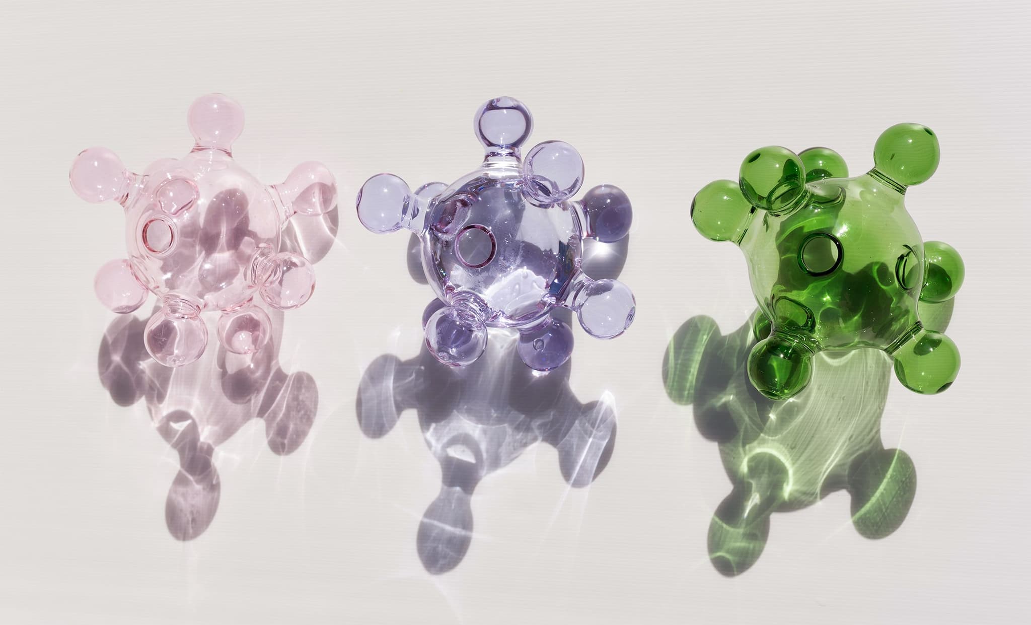 Chemistry Vase by Lameice Abu Aker (Photo credit: @Lameice Abu Aker)