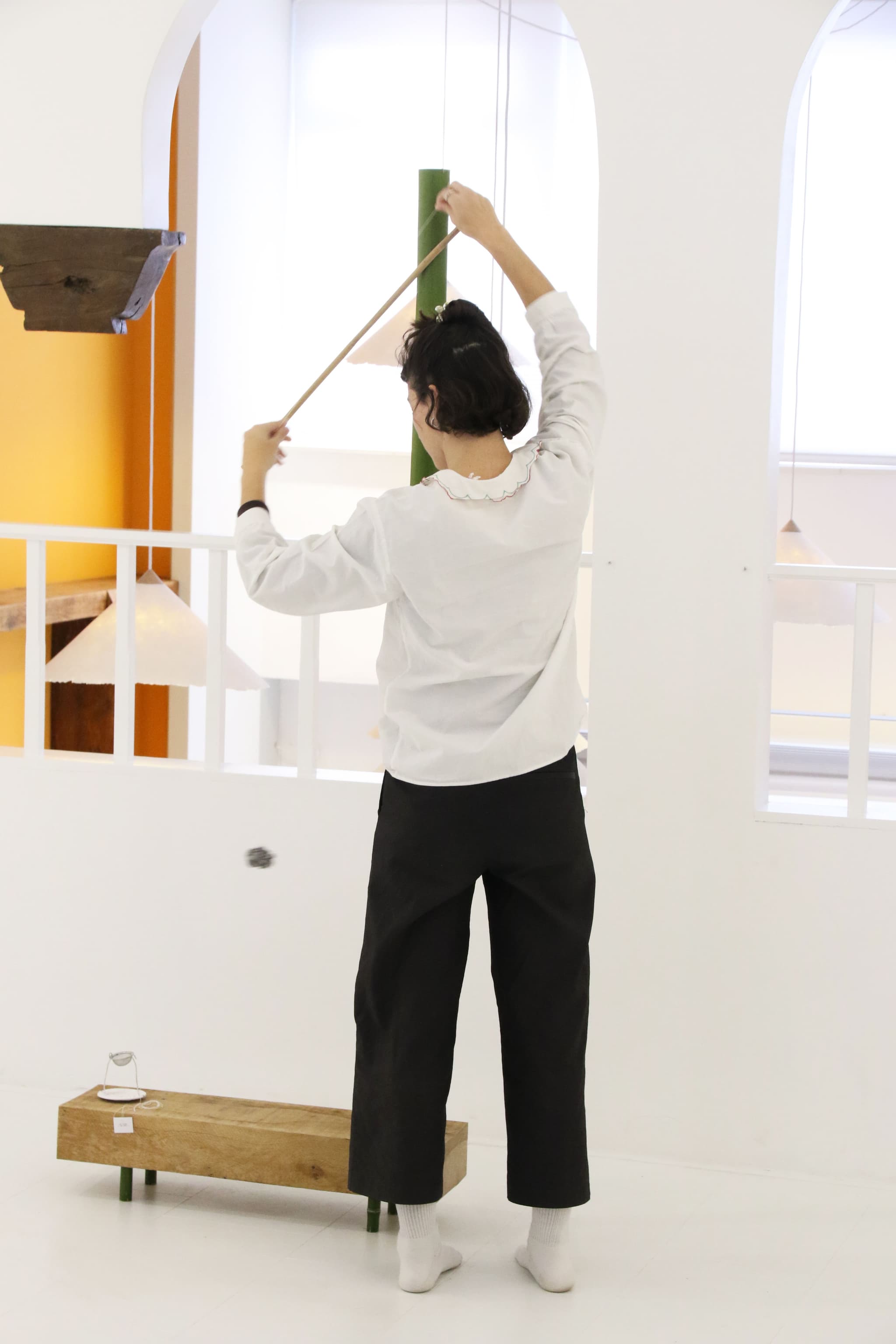 Photo courtesy of Stav Bouzaglo