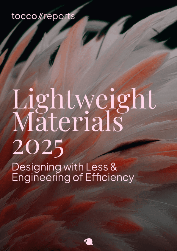 Glues & Adhesives 2030 Edition Report Cover