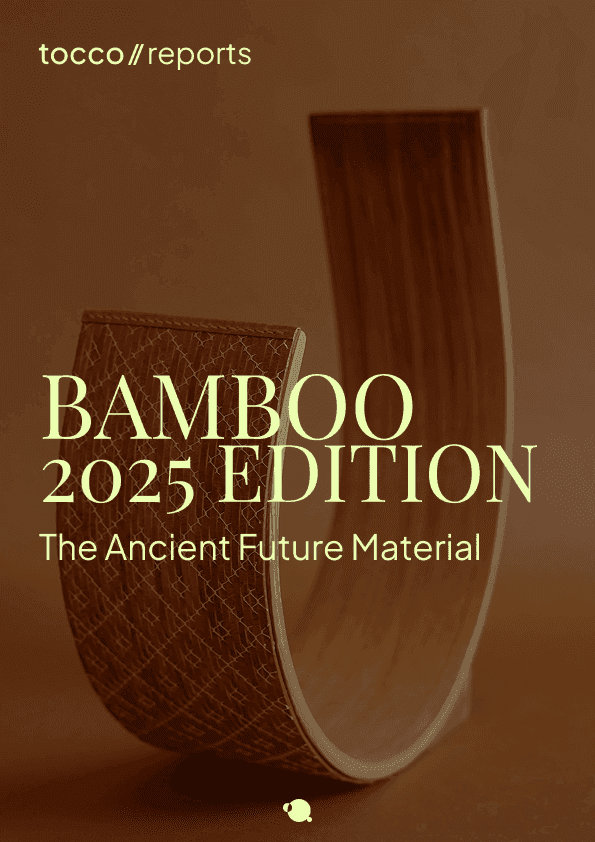 Glues & Adhesives 2030 Edition Report Cover