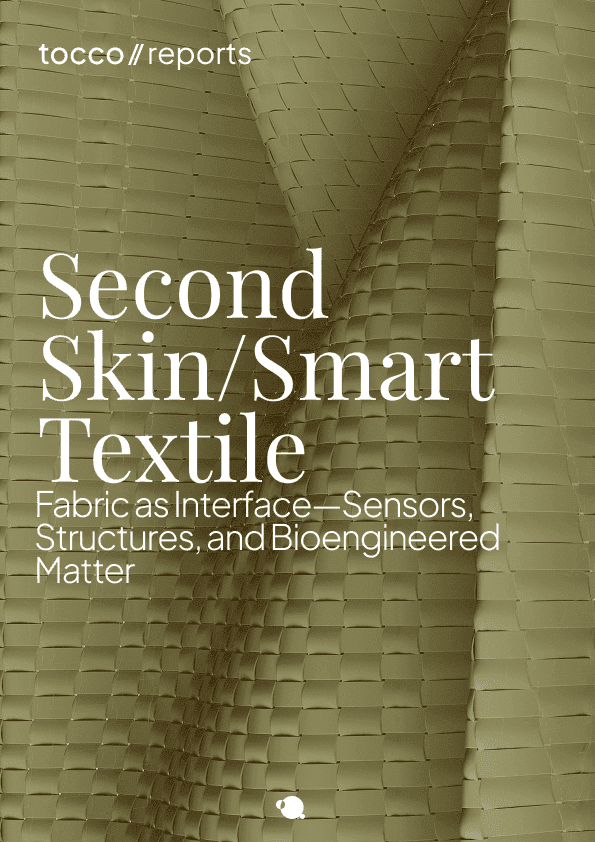 Glues & Adhesives 2030 Edition Report Cover