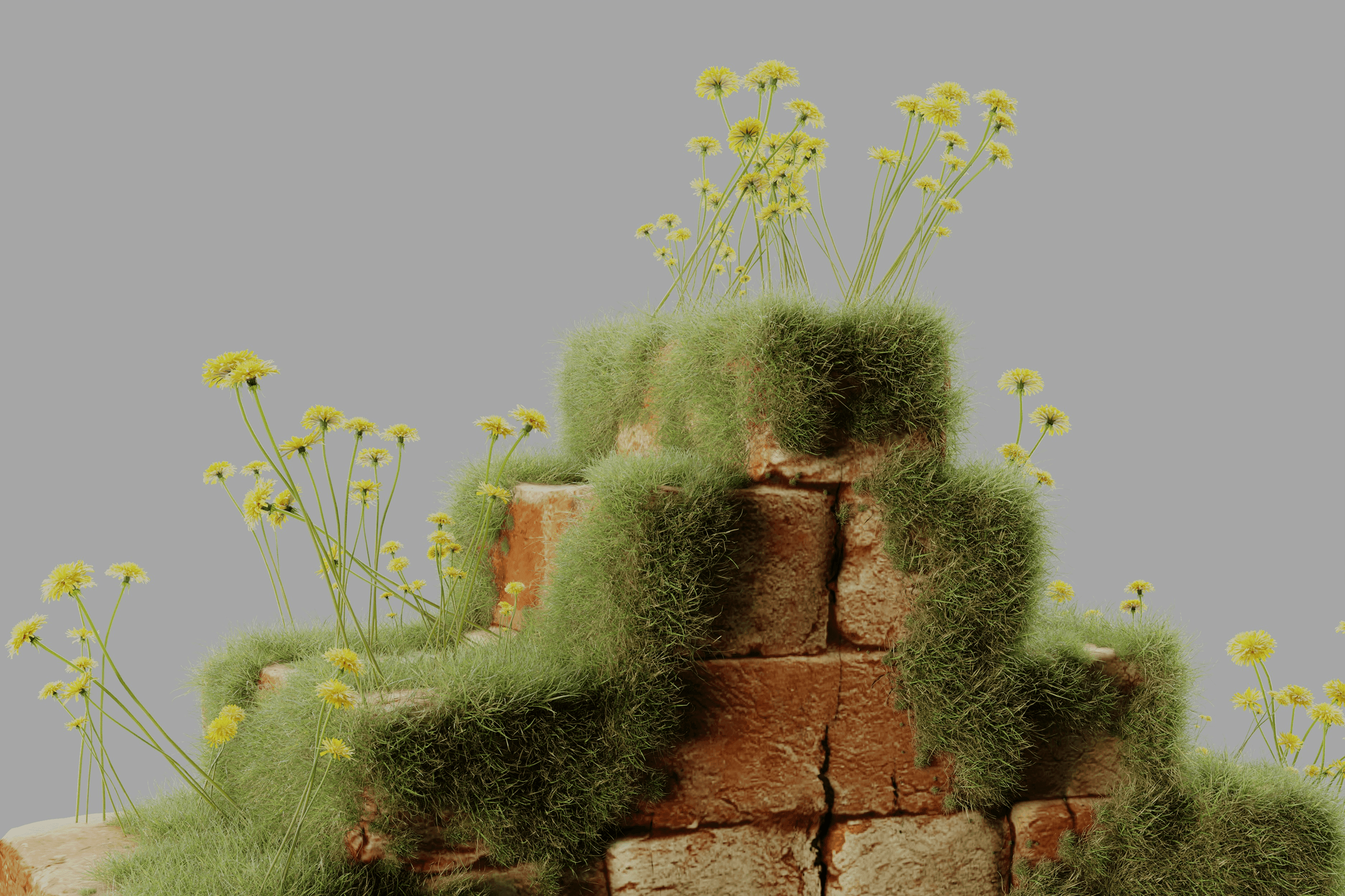 MATERIAL OBSESSION 4/5: Hybrids & Interfaces: Cross-Disciplinary Material Design - Milan Design Week 2025