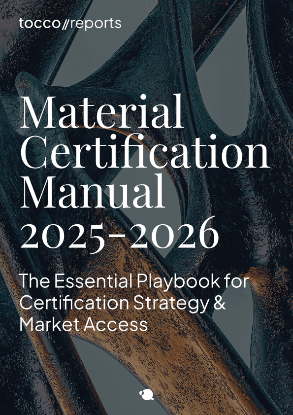 Glues & Adhesives 2030 Edition Report Cover