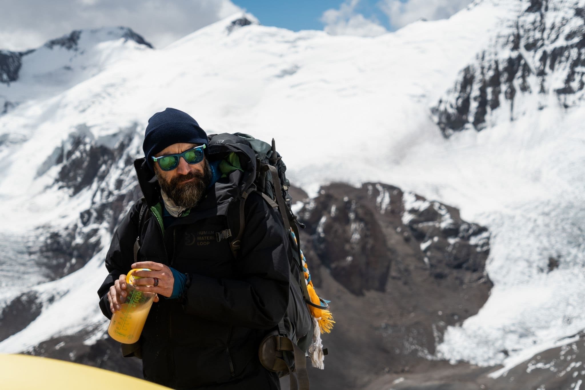 ādara™ by Human Material Loop