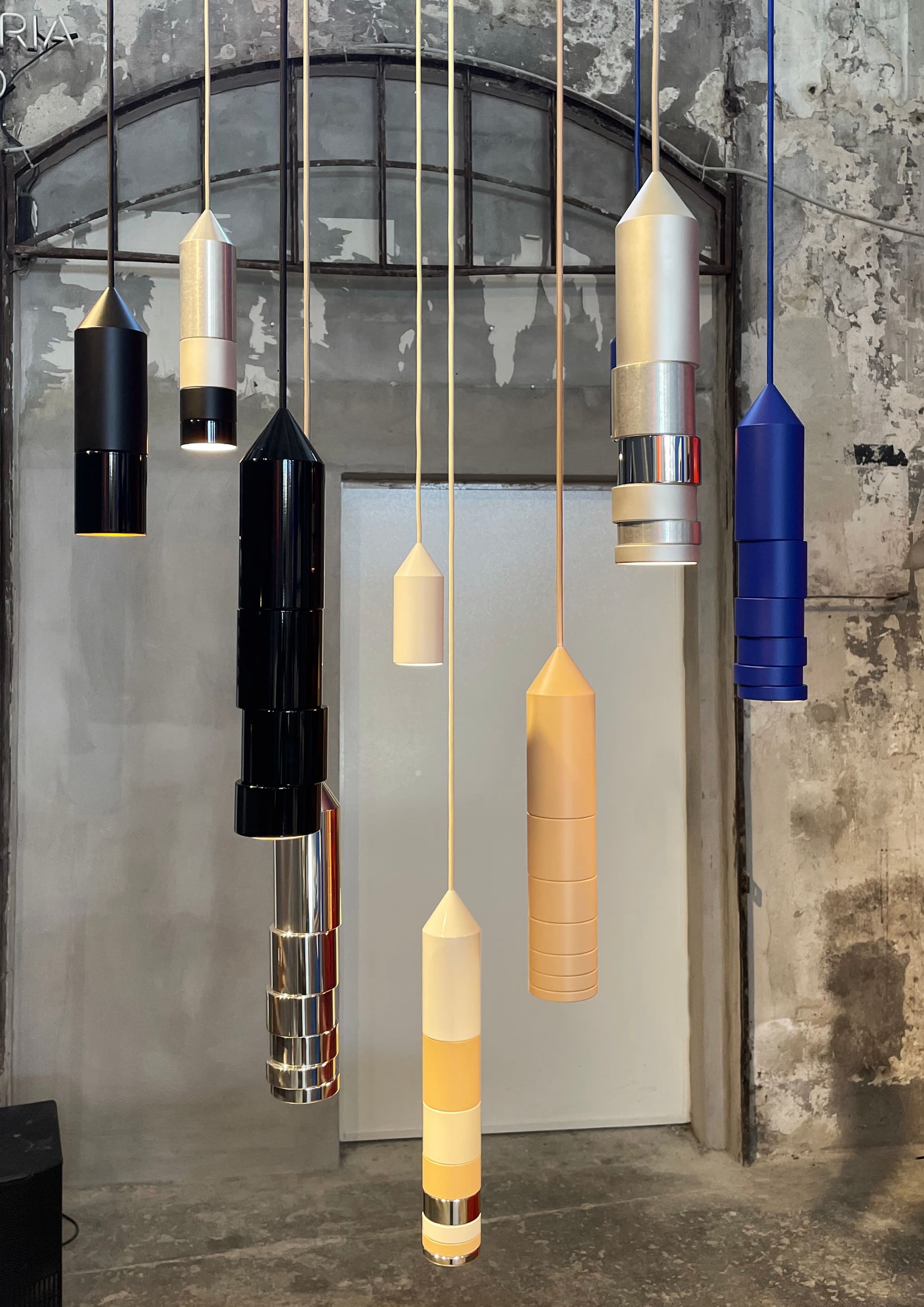 "Dans" by Ihab El Riz (Photo credit: @ Frieder Dillmann & Ihab El Riz)