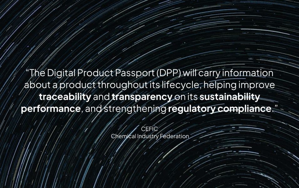 Black rubber material