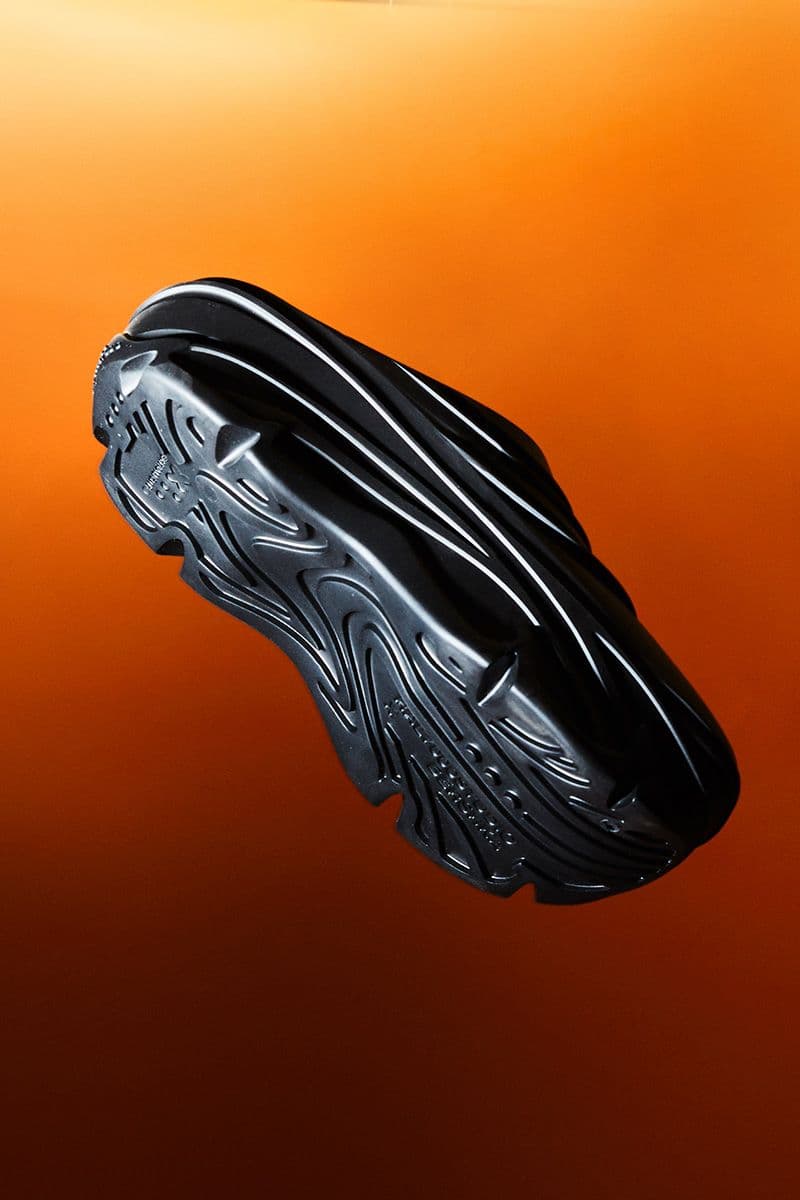 Photo courtesy of RAL7000STUDIO and Bershka.