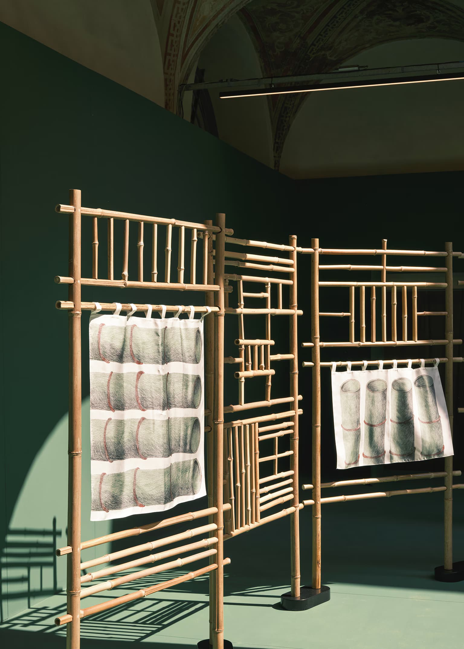 Image Credits: Nathalie Du Pasquier