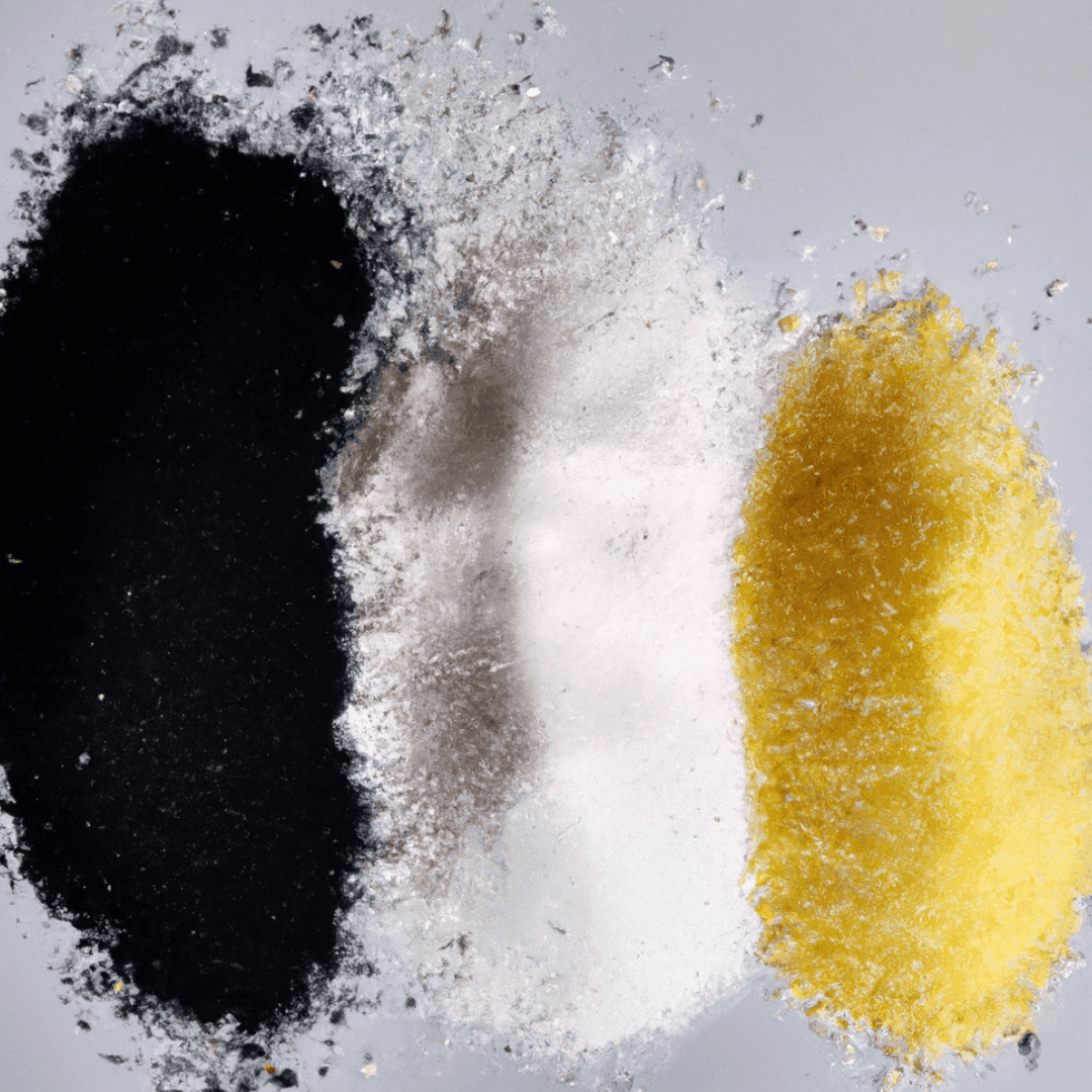 Namalab's biochar helps boost soil quality for sustainable agriculture (Photo credit: @Namalab)