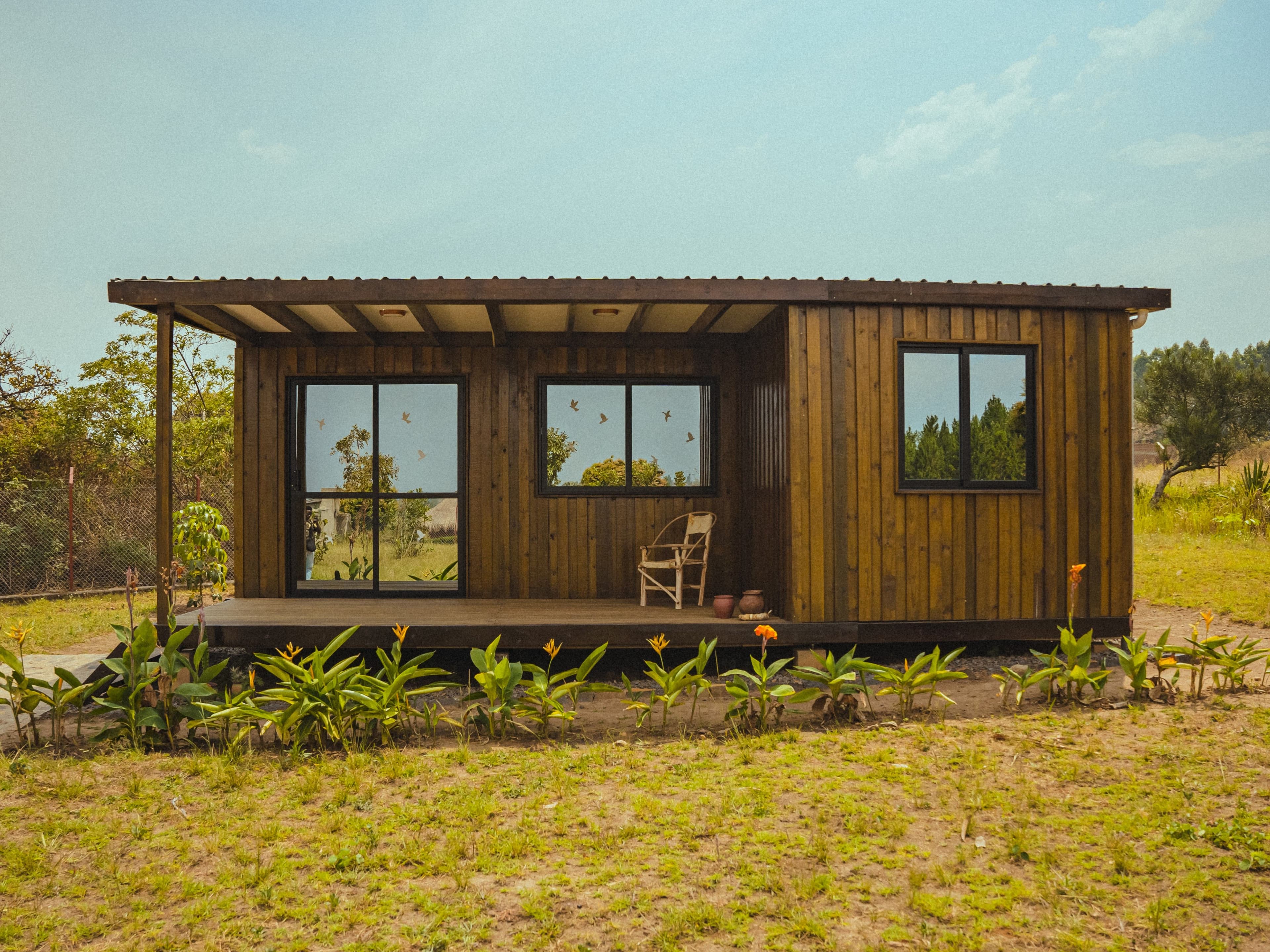 Easy Housing: transforming African affordable homes