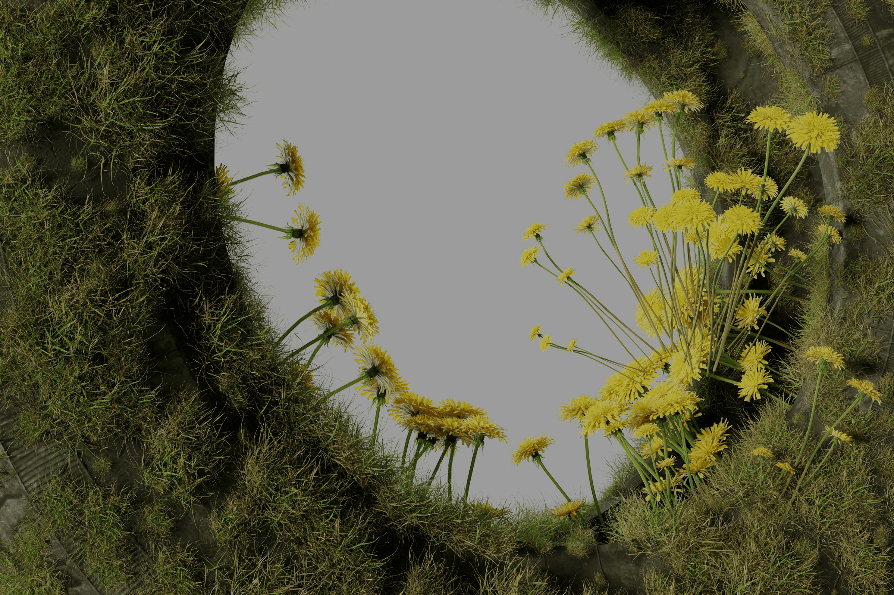 MATERIAL OBSESSION 3/5: The Surface Edit: Finishes, Textiles & New Decorative Standards - Milan Design Week 2025