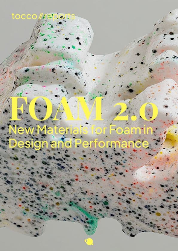 Glues & Adhesives 2030 Edition Report Cover