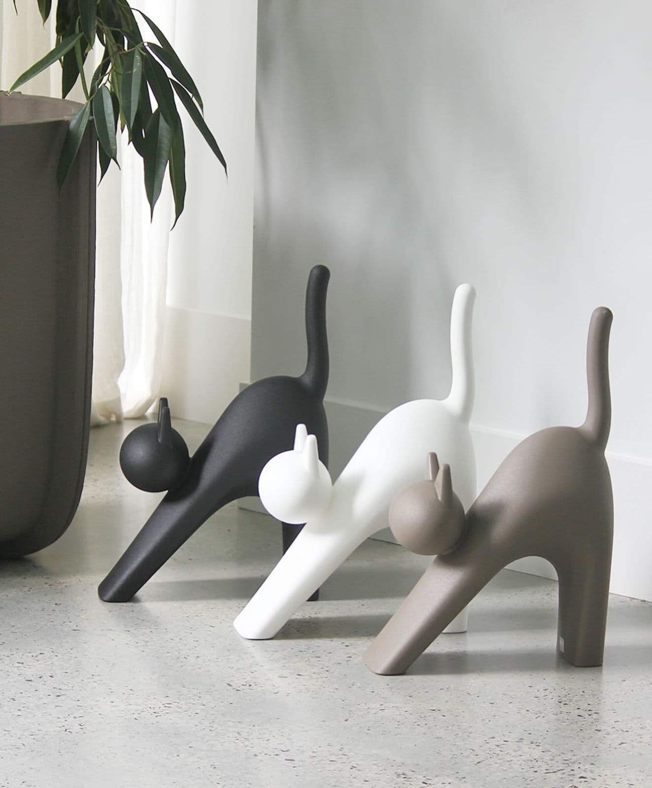 Gatt-One for Serralunga by Maurizio Prina