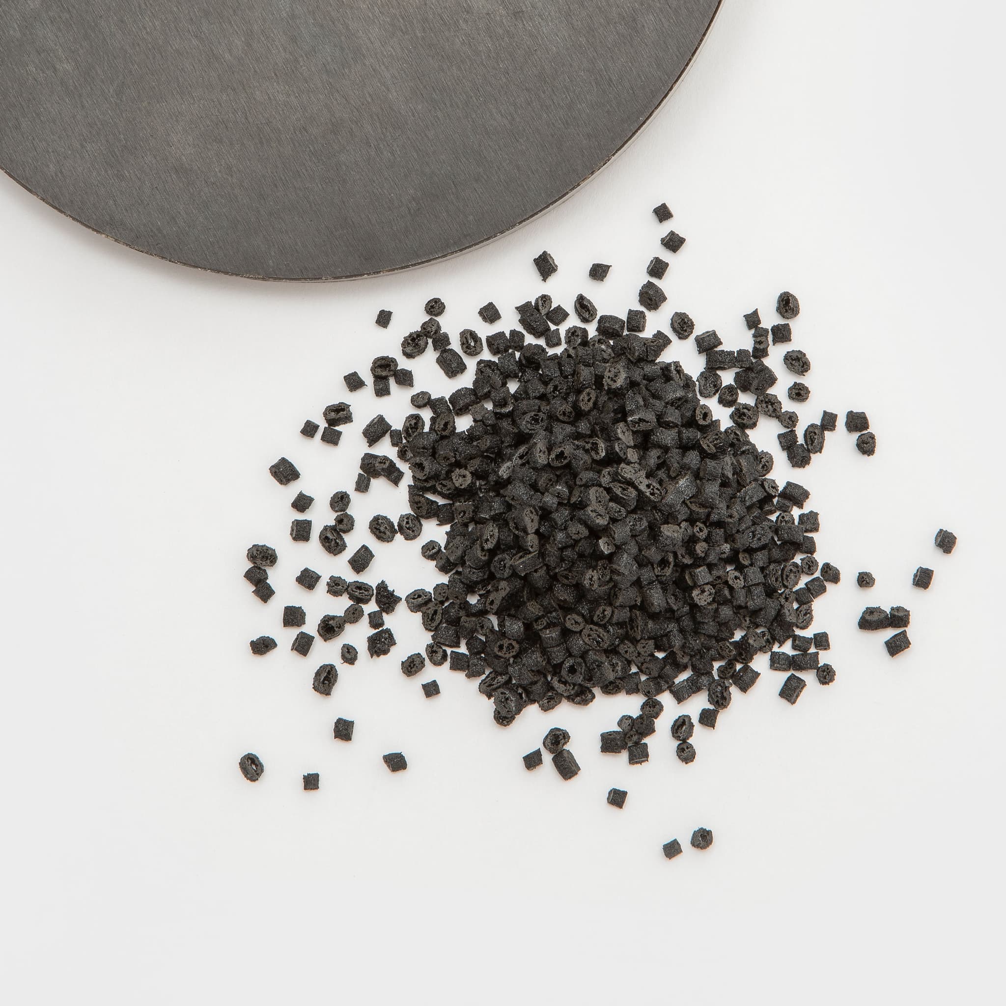 QILIN Granules, developed by Authentic Materials (Photo credit: @Authentic Material)