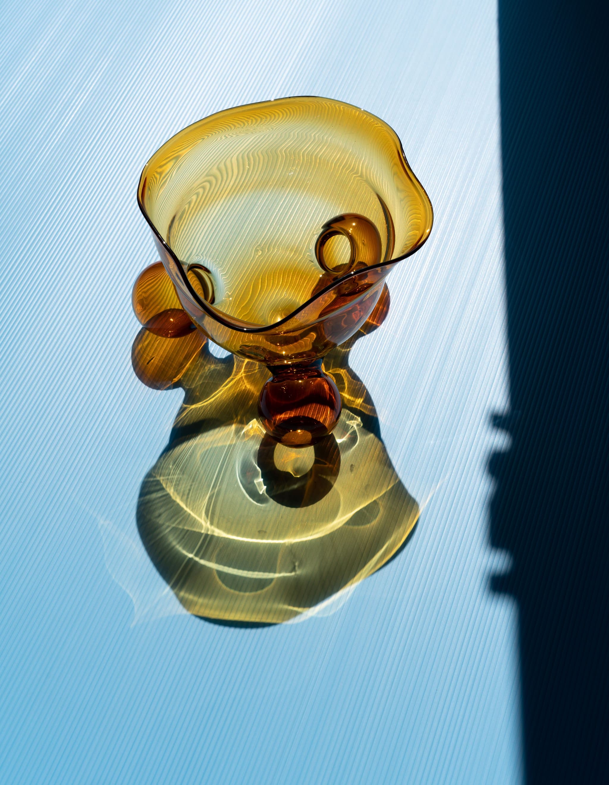 Honey Bowl by Lameice Abu Aker (Photo credit: @Lameice Abu Aker)