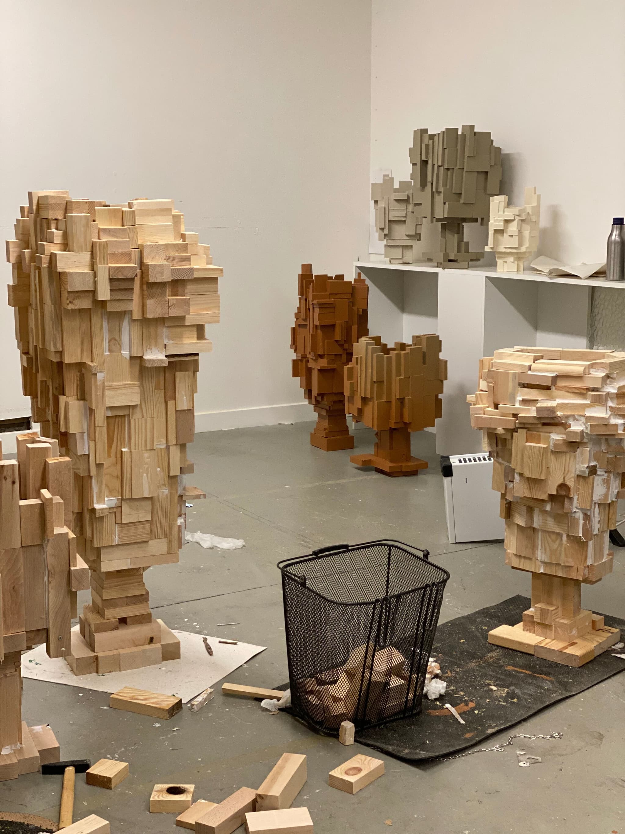 HOPE sthlm collection