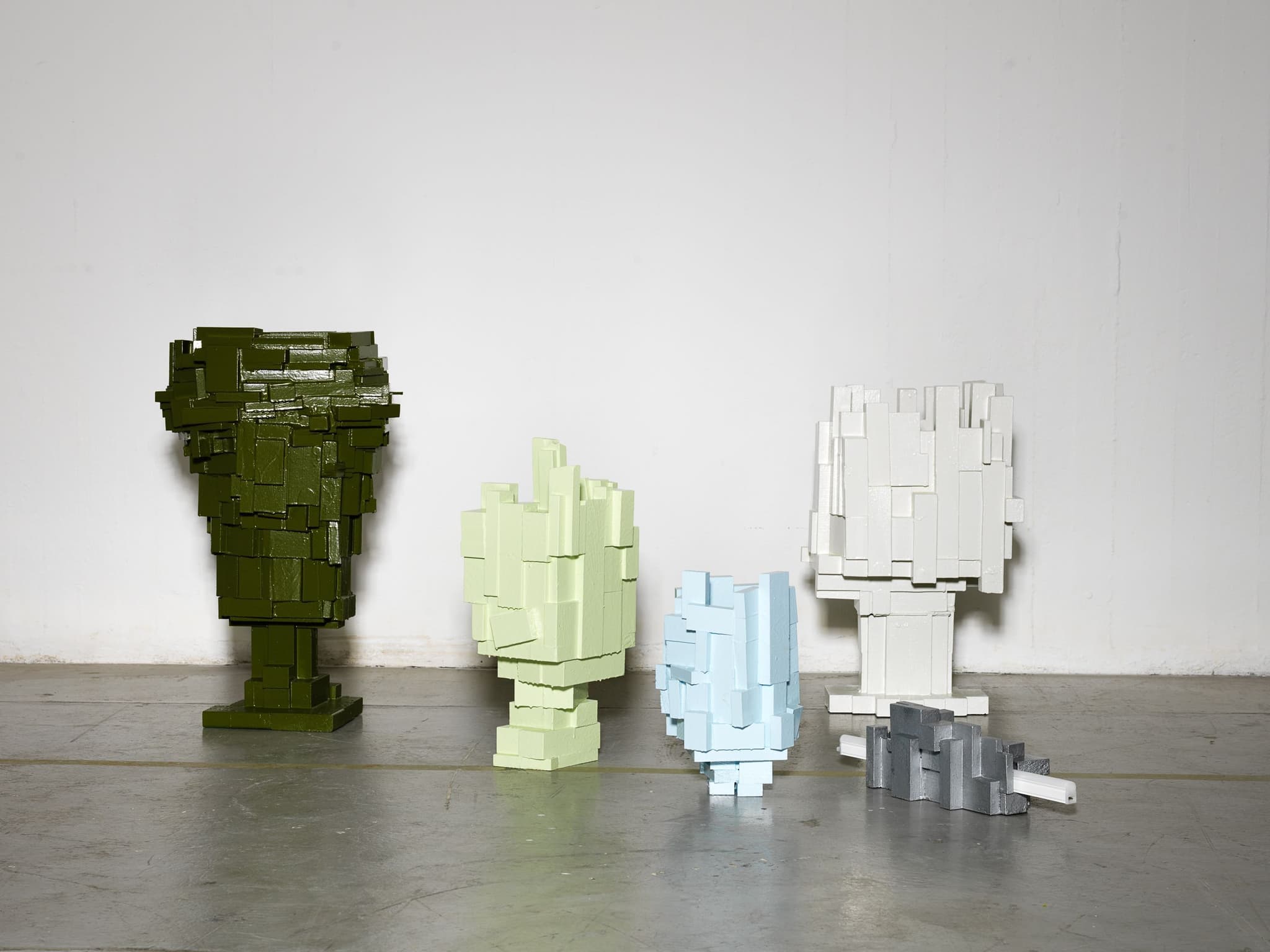 HOPE sthlm collection